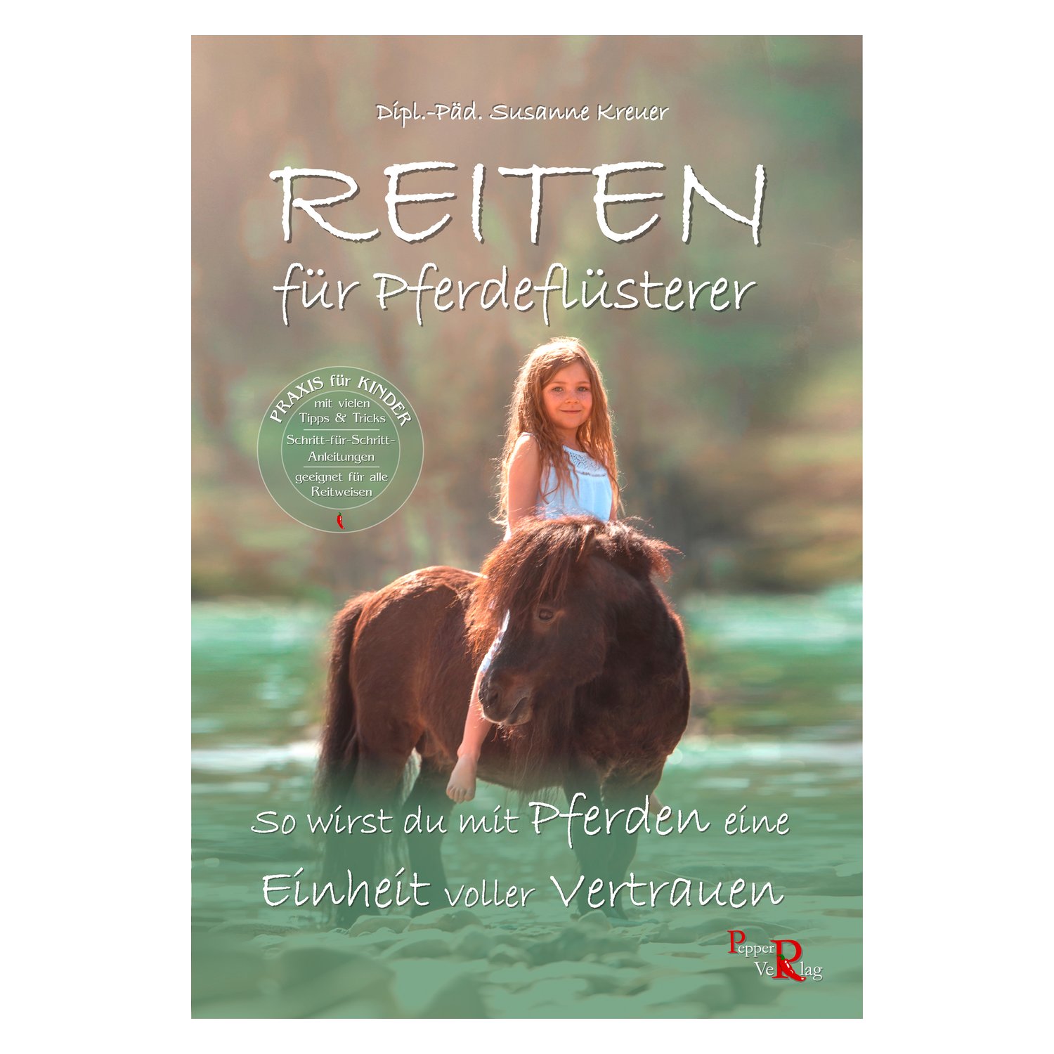 Reiten für Pferdeflüsterer – Ansicht 1