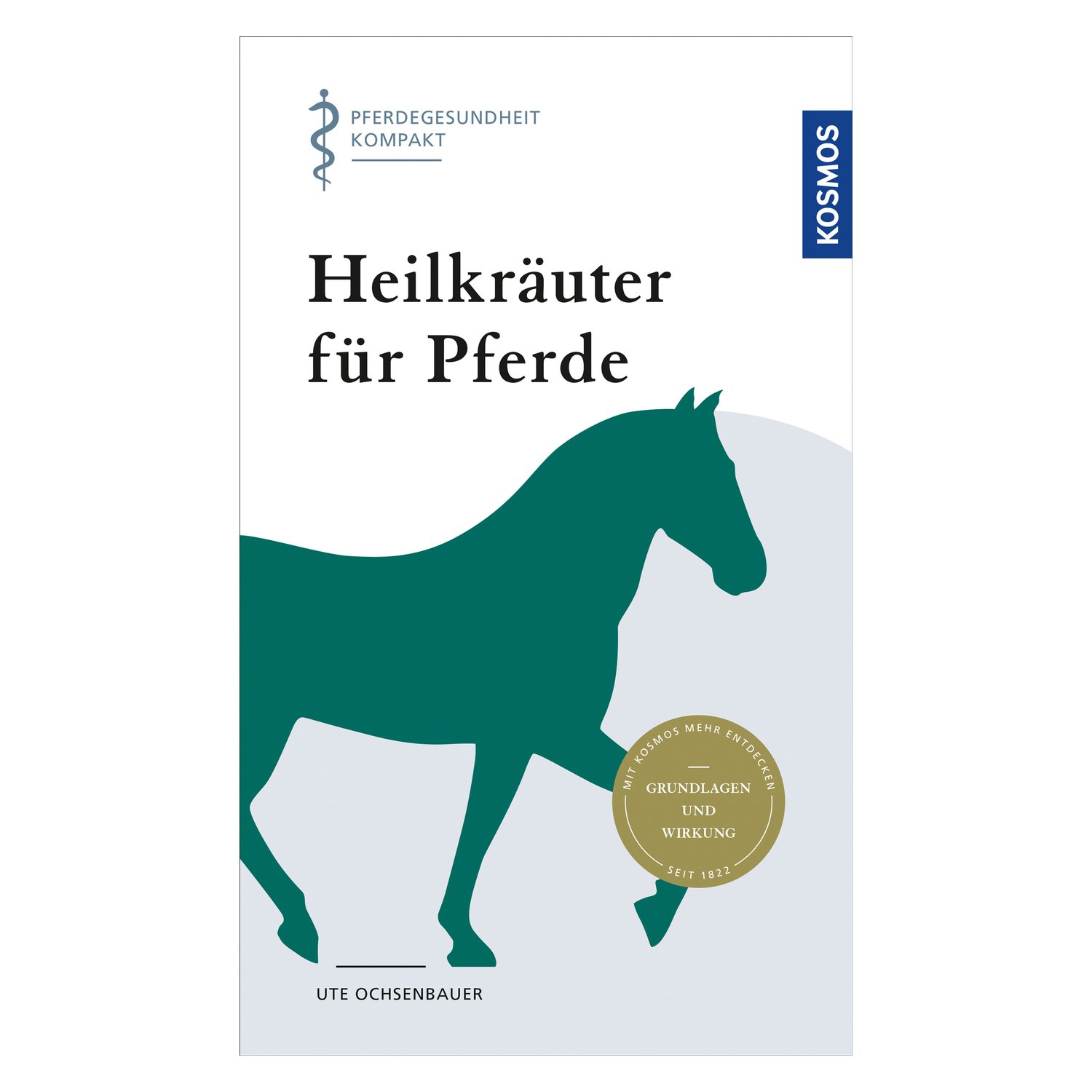 Heilkräuter für Pferde – Ansicht 1