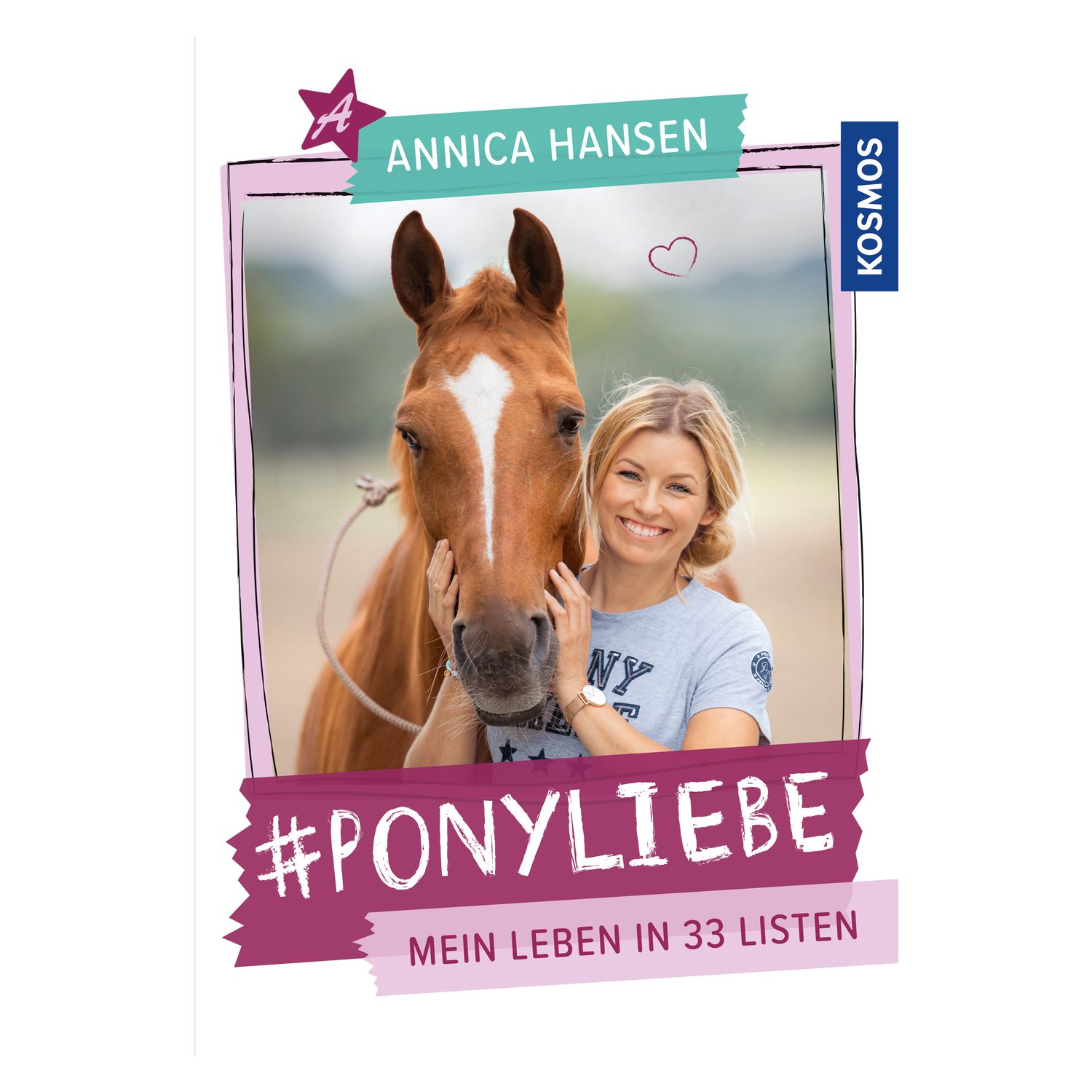 #Ponyliebe – Ansicht 1