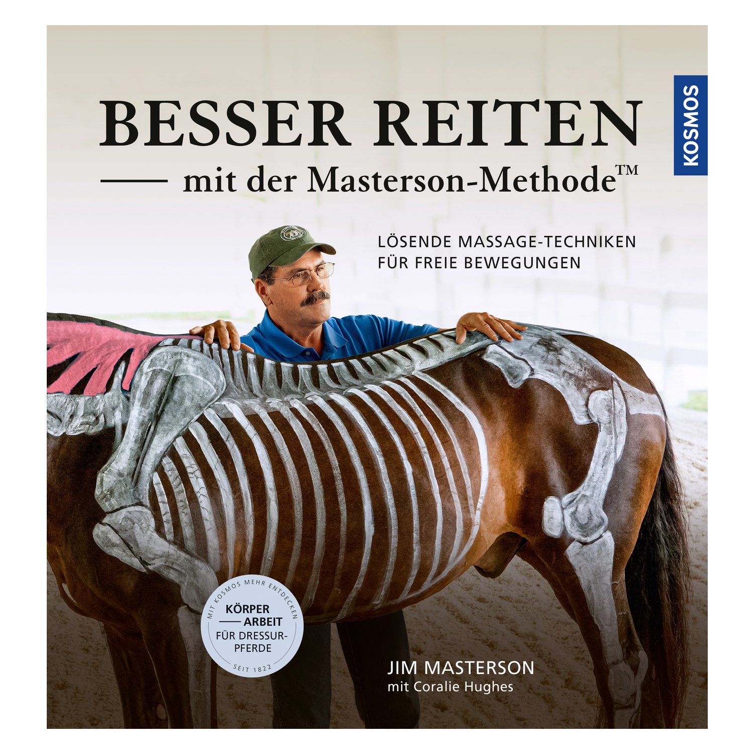 Besser reiten mit der Masterson-Methode – Ansicht 1