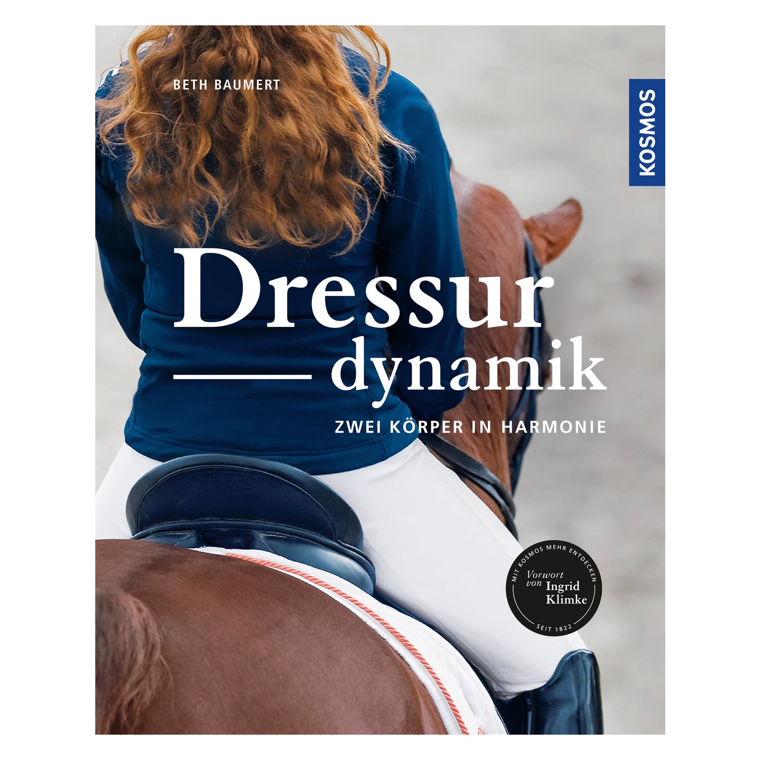 Dressurdynamik Zwei Körper in Harmonie – Ansicht 1