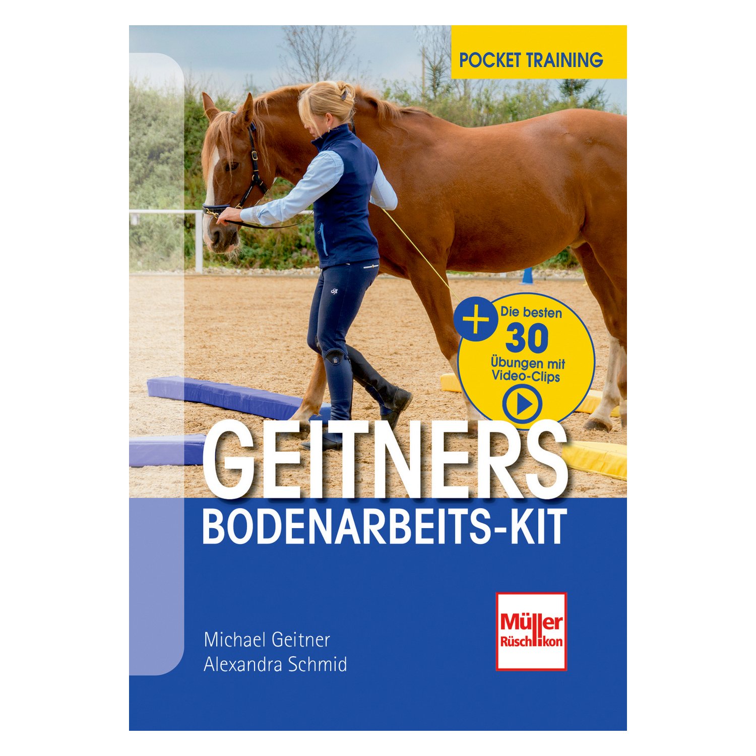 Geitners Bodenarbeits-Kit – Ansicht 1