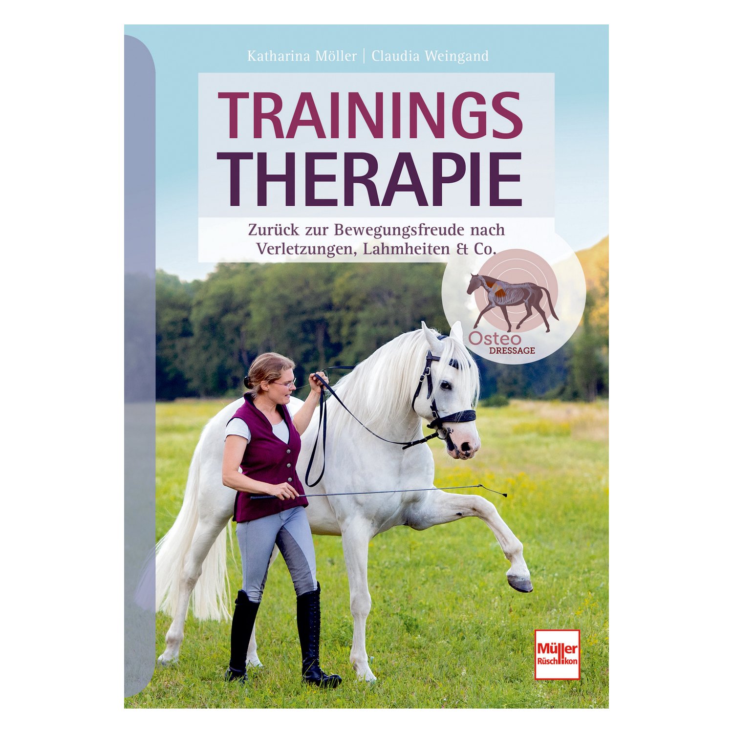 Trainingstherapie – Ansicht 1