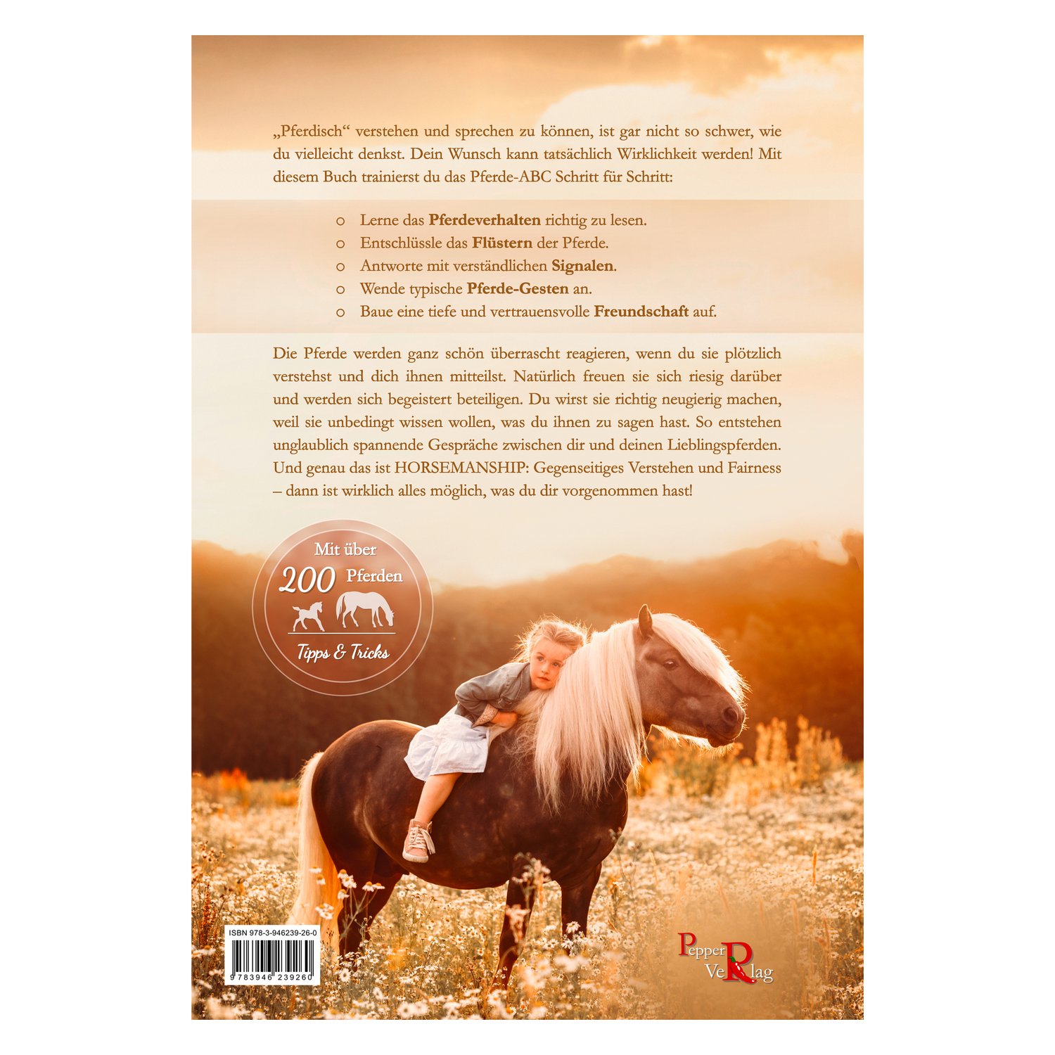 Horsemanship für Kids – Ansicht 2