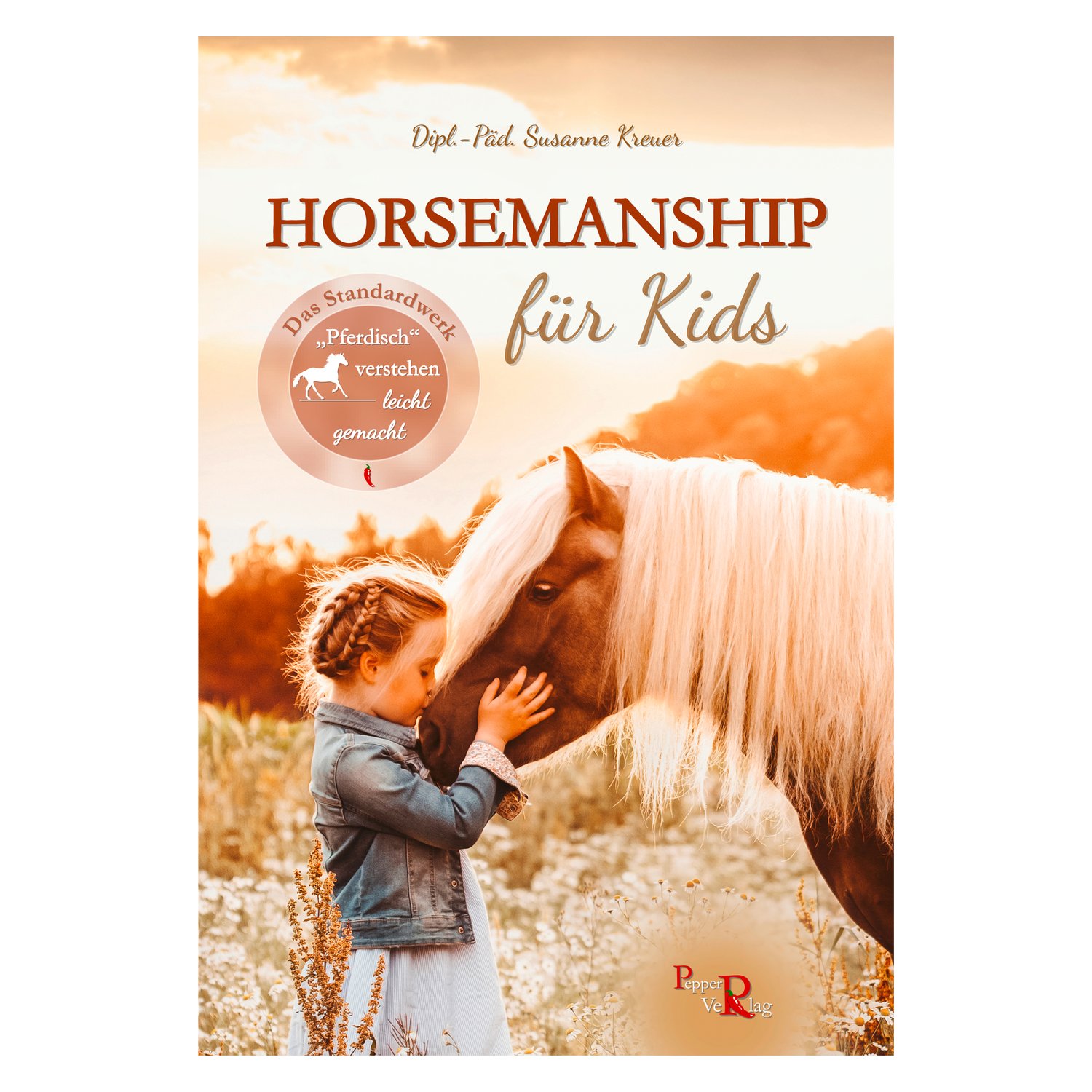 Horsemanship für Kids – Ansicht 1