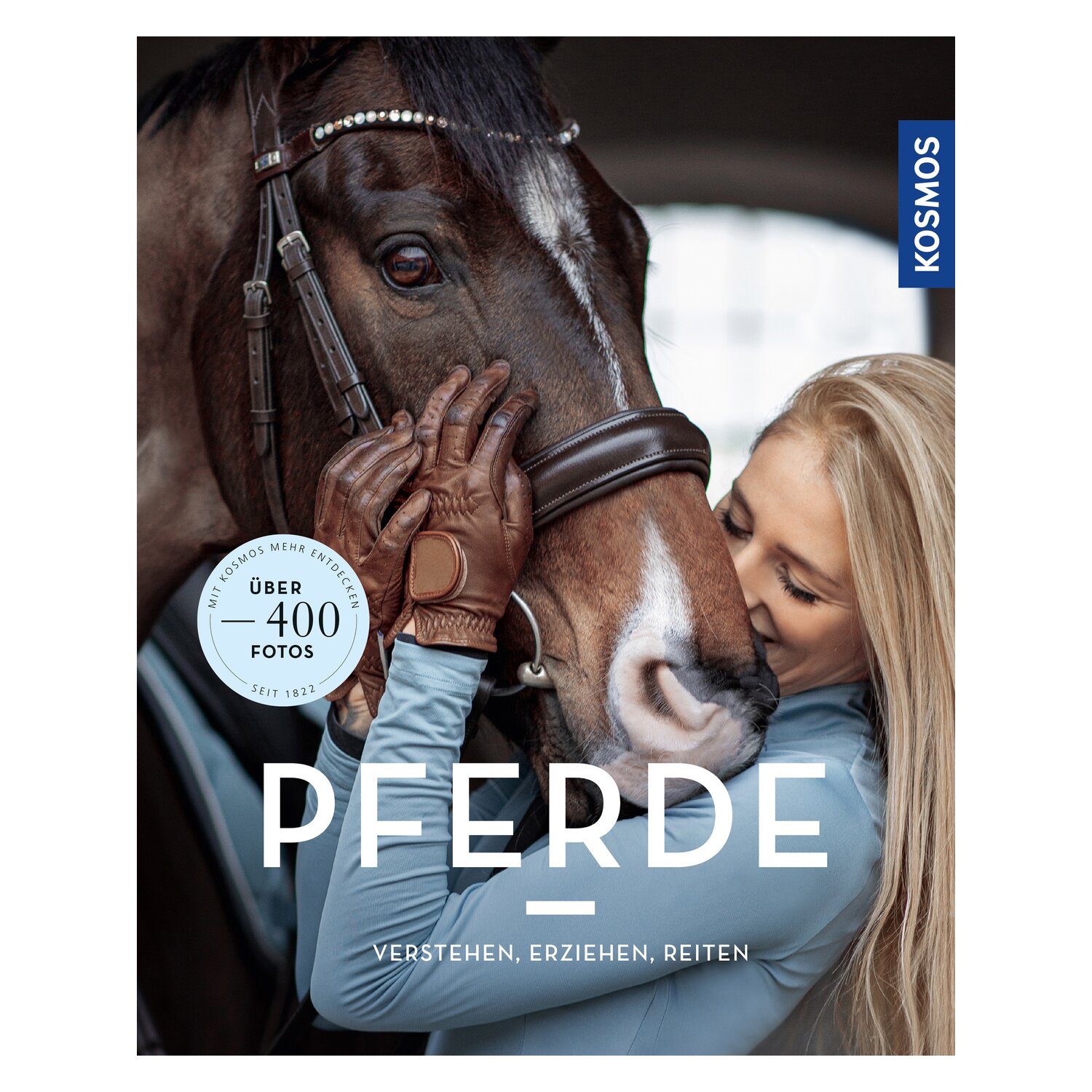 Pferde verstehen, erziehen und reiten – Ansicht 1