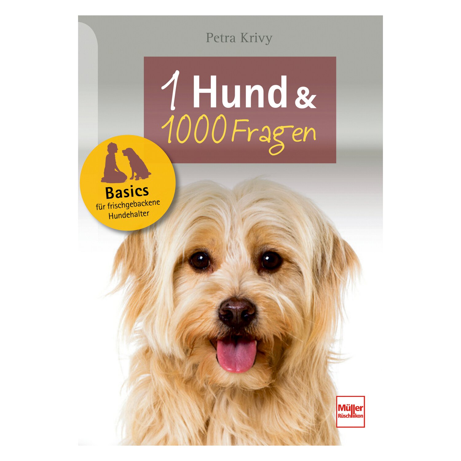 Ein Hund & 1000 Fragen – Ansicht 1
