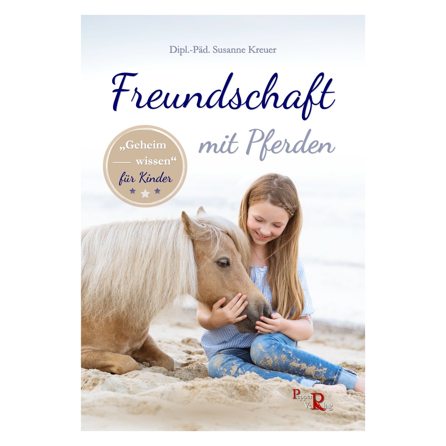 Freundschaft mit Pferden &ndash; Ansicht 1
