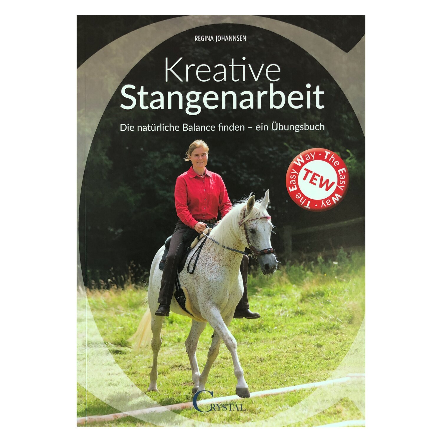 Kreative Stangenarbeit - Die natürliche Balance finden – Ansicht 1