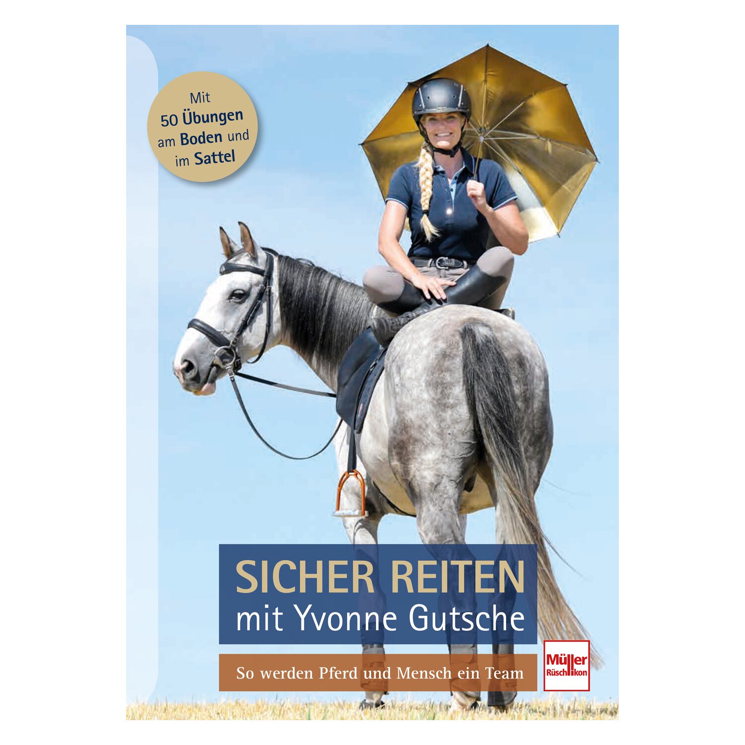 So werden Pferd und Mensch ein Team – Ansicht 1