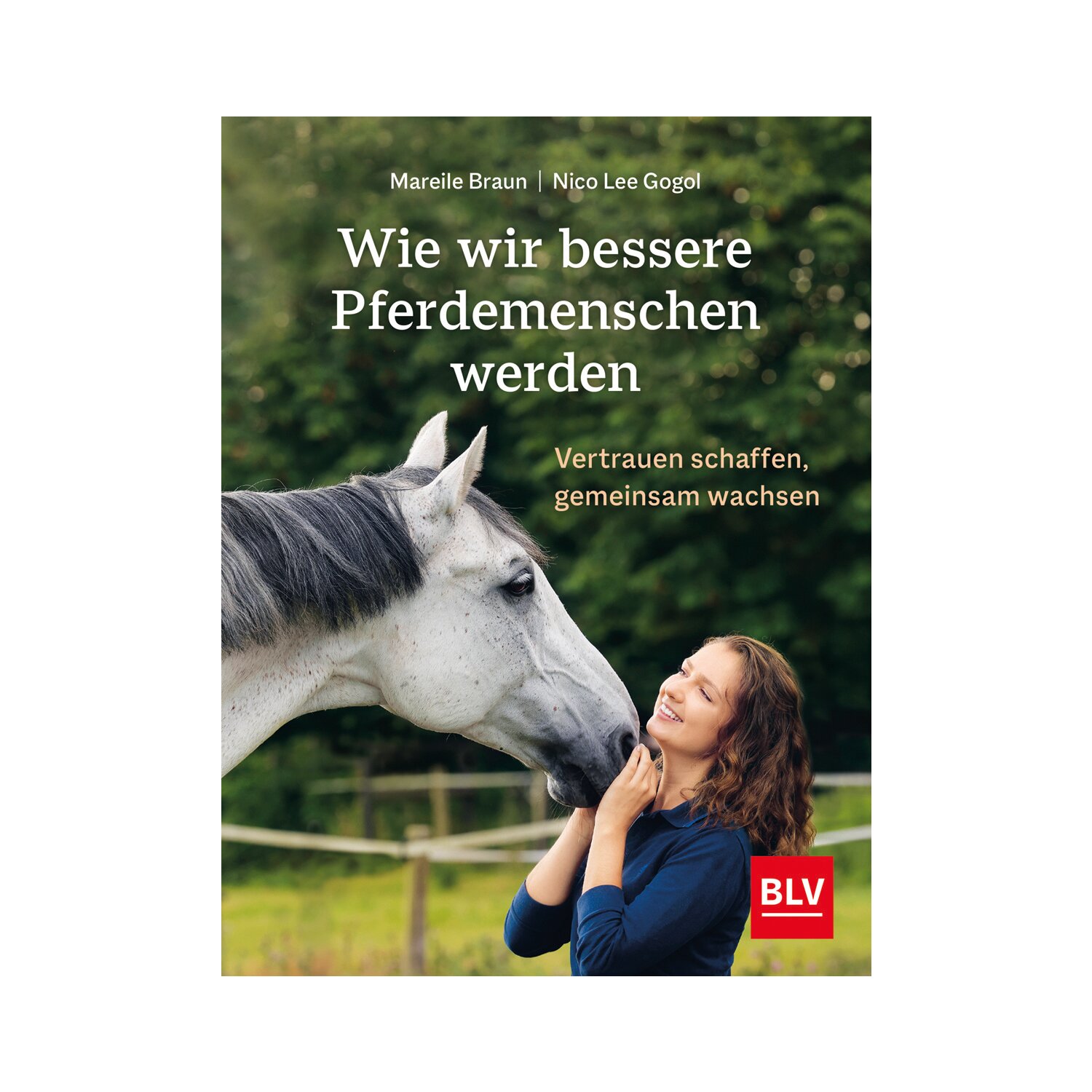 Wie wir bessere Pferdemenschen werden &ndash; Ansicht 1