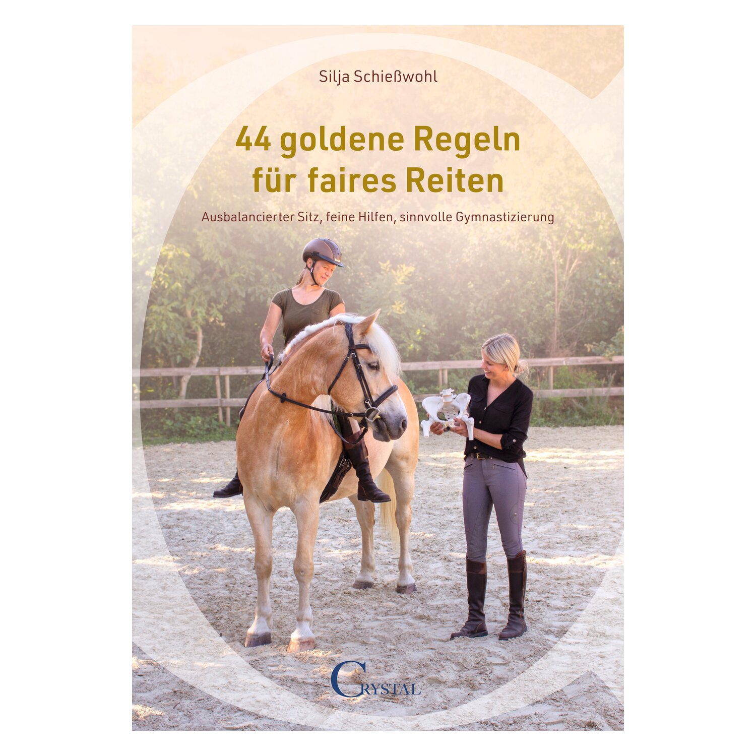 44 goldene Regeln für faires Reiten – Ansicht 1