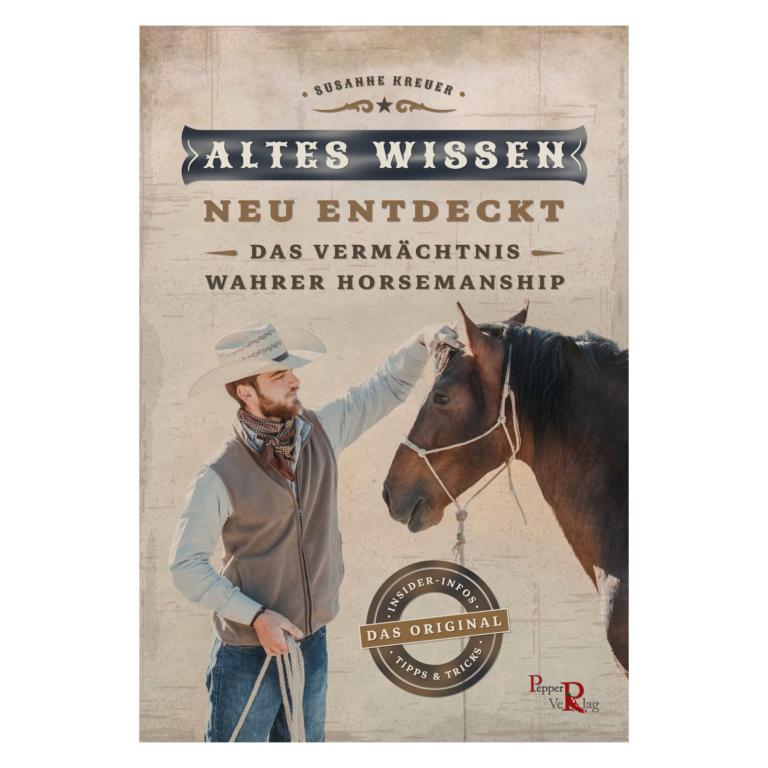 Altes Wissen - neu entdeckt – Ansicht 1