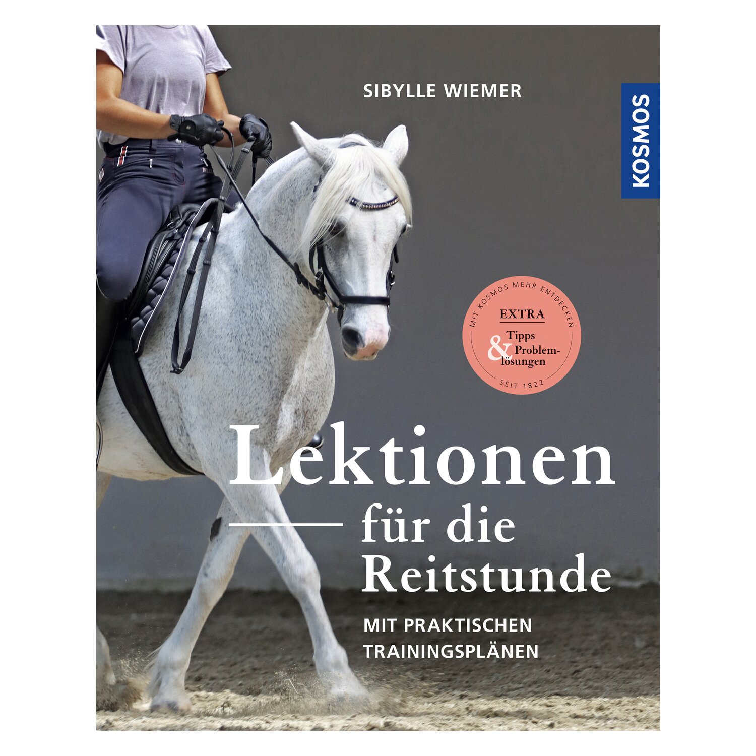 Lektionen für die Reitstunde – Ansicht 1