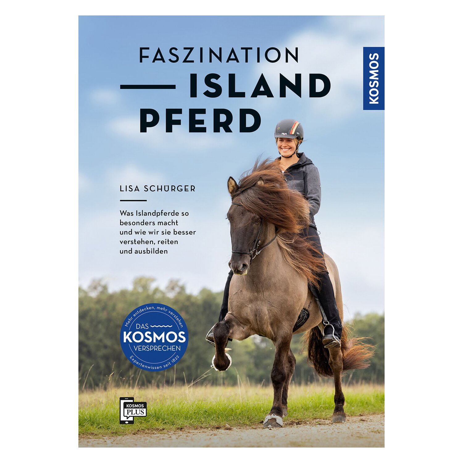 Faszination Islandpferd – Ansicht 1