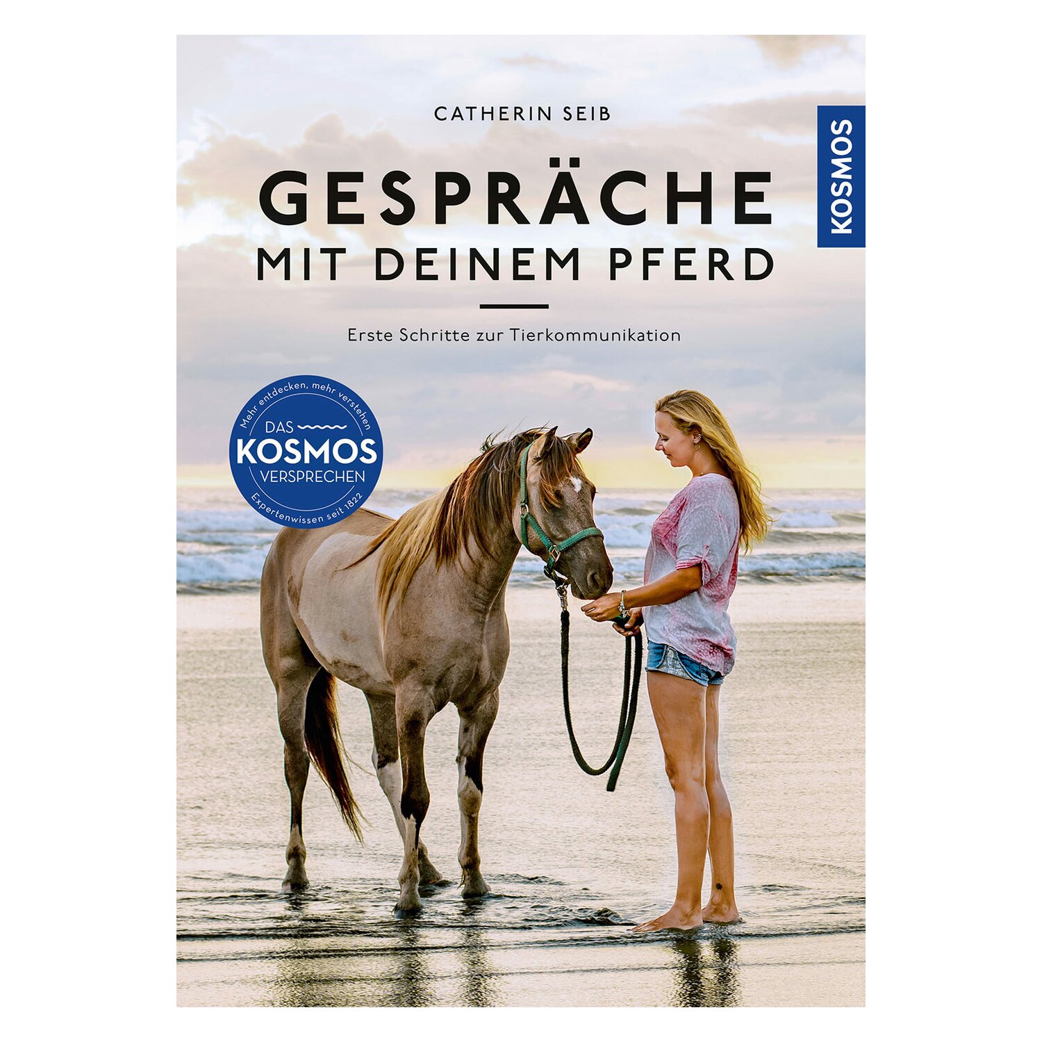 Gespräche mit deinem Pferd – Ansicht 1