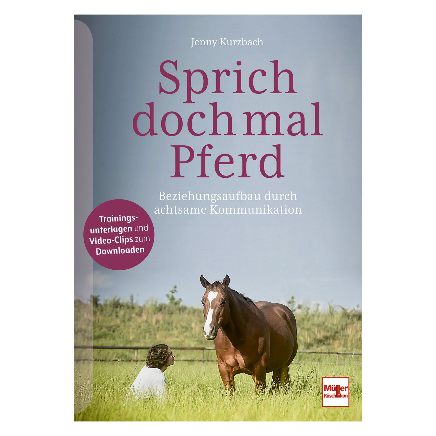 Sprich doch mal Pferd – Ansicht 1