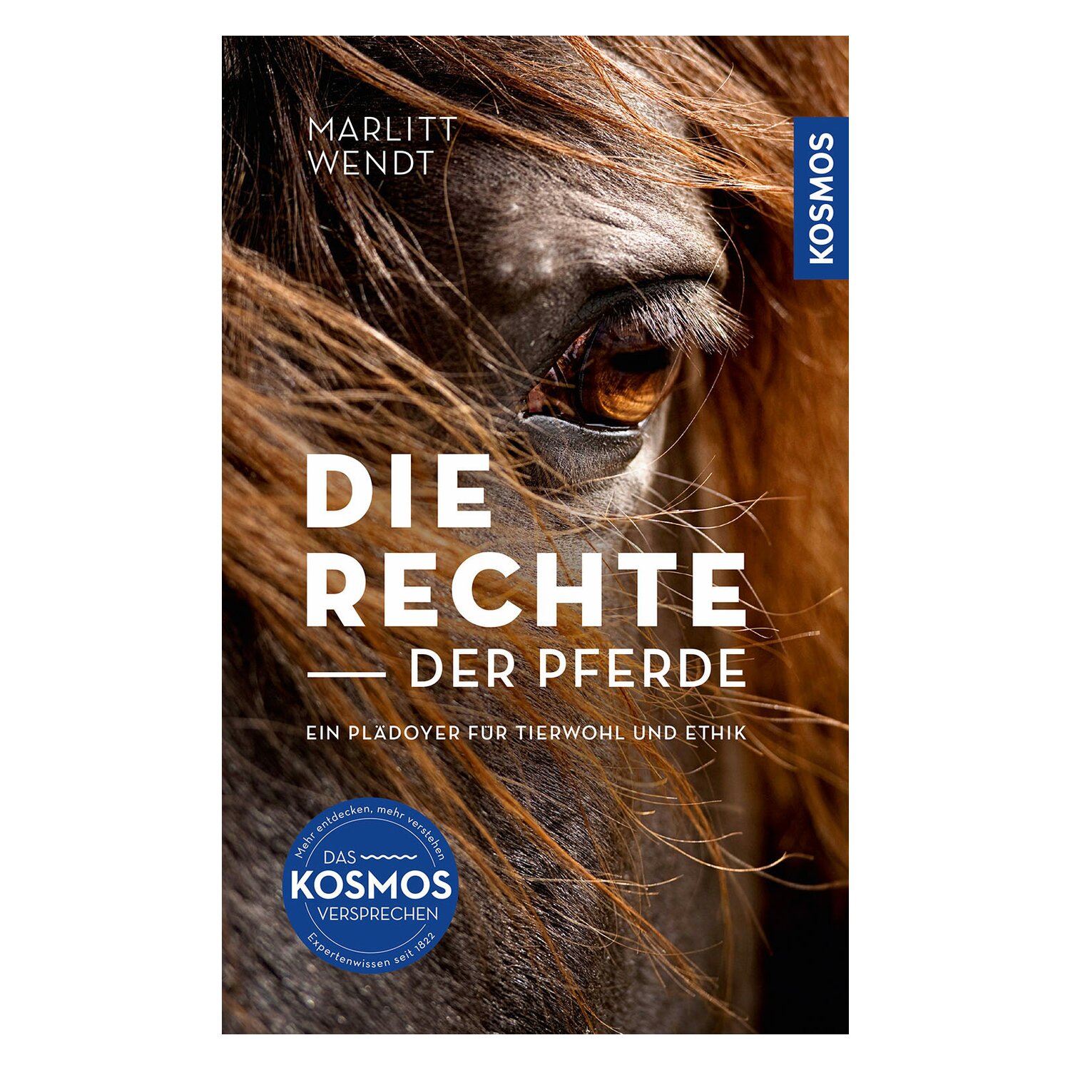 Die Rechte der Pferde – Ansicht 1