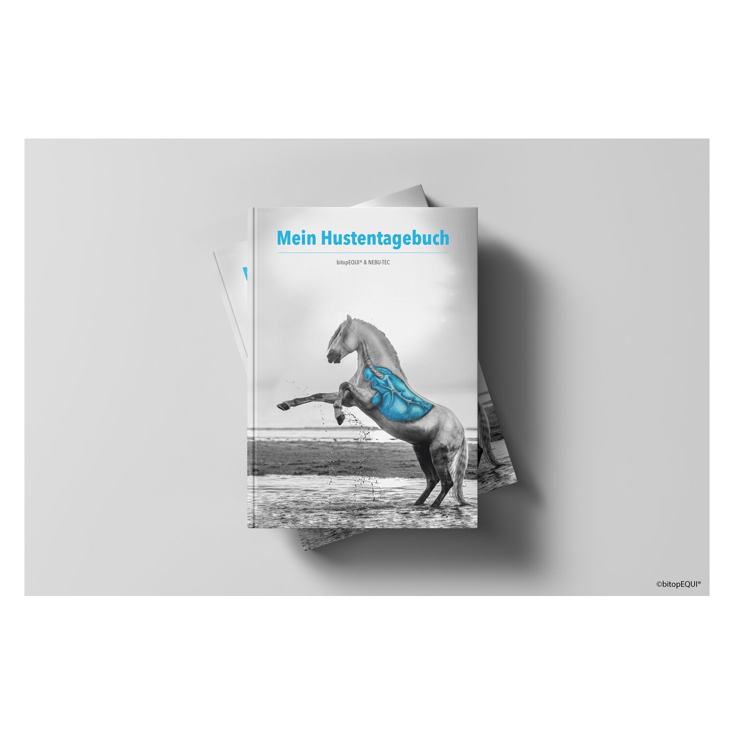 bitopEQUI Mein Hustentagebuch – Ansicht 2