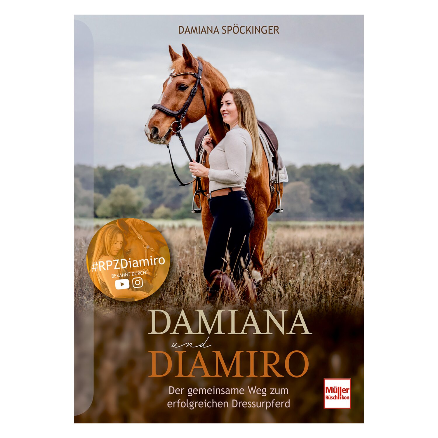 Damiana und Diamiro – Ansicht 1