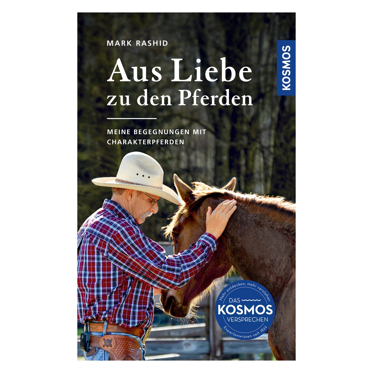 Aus Liebe zu den Pferden – Ansicht 1