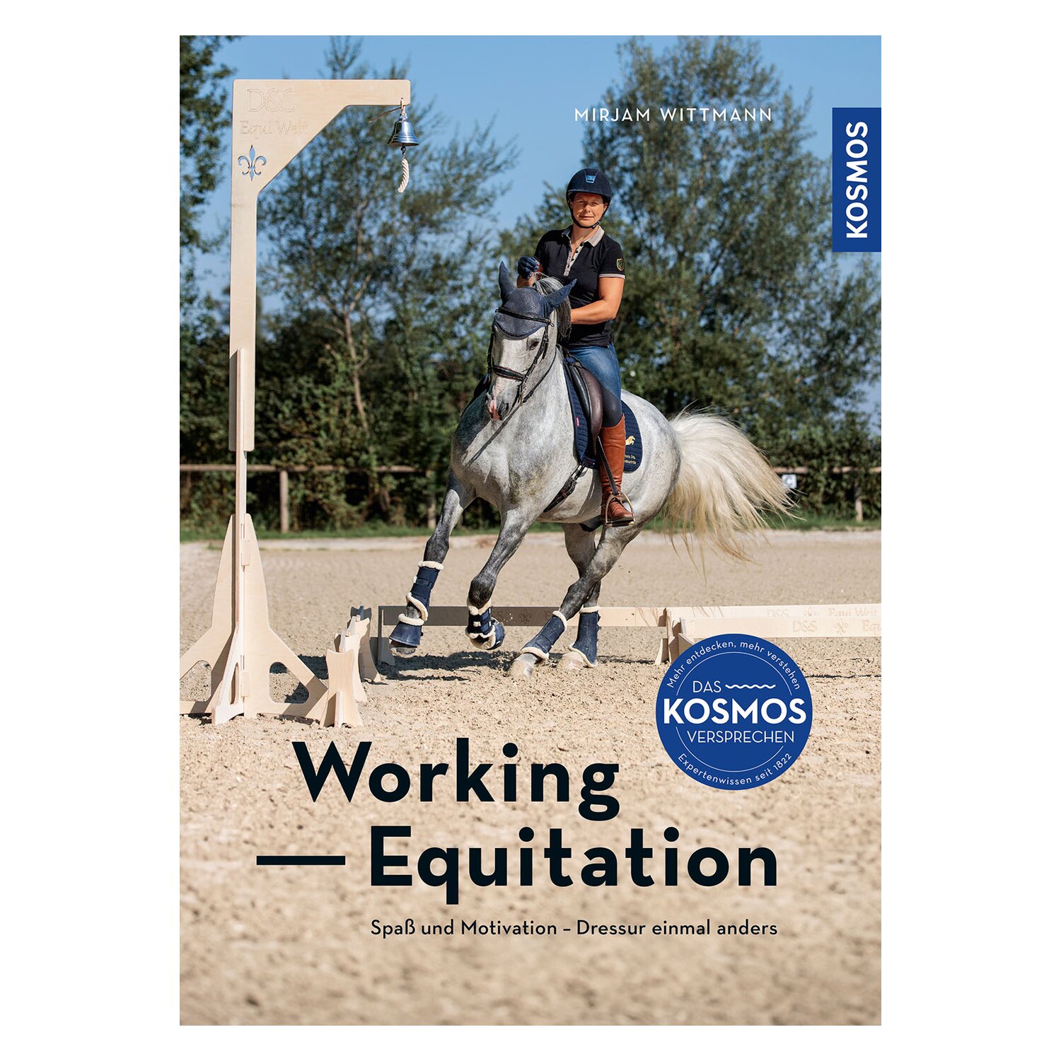 Working Equitation – Ansicht 1