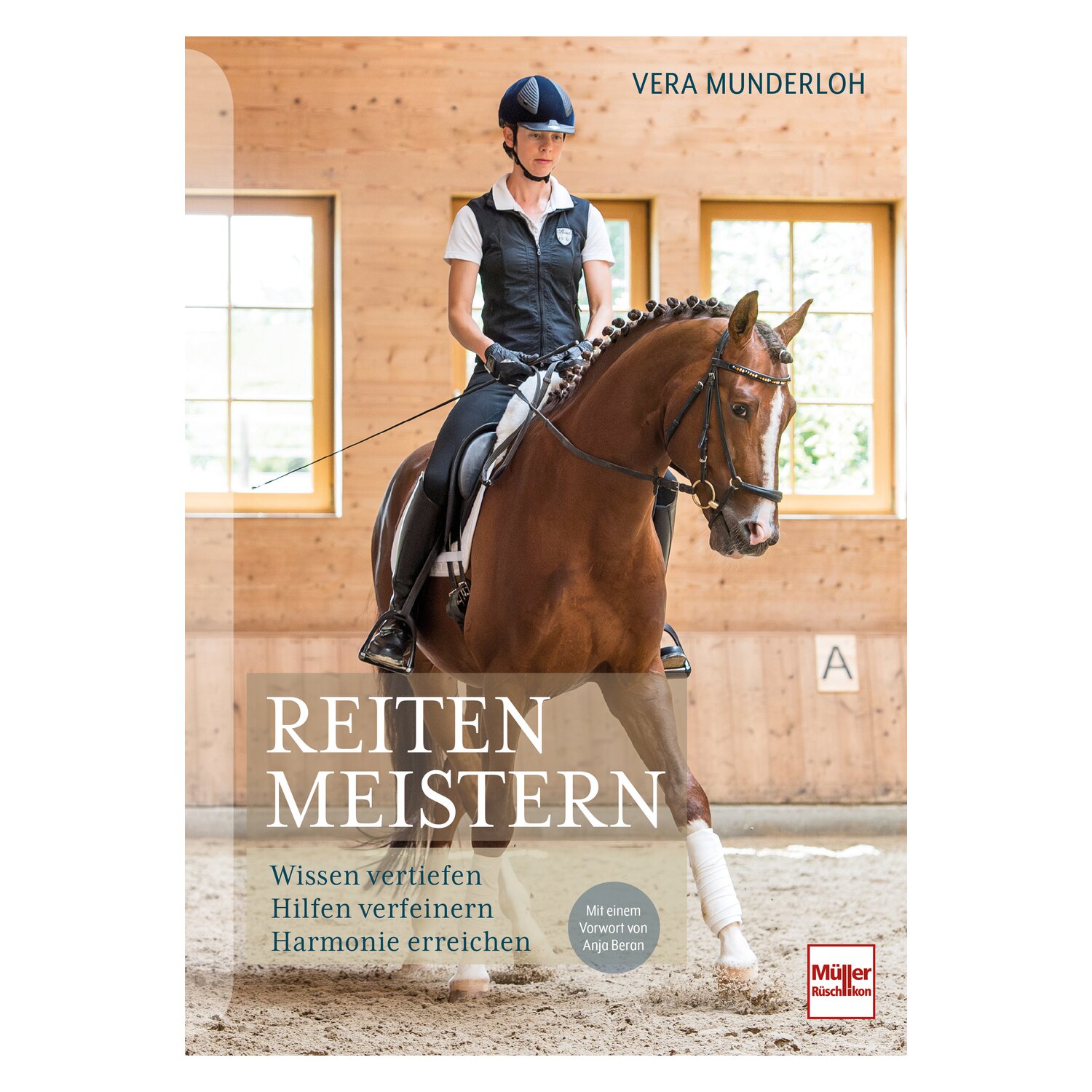 Reiten meistern – Ansicht 1