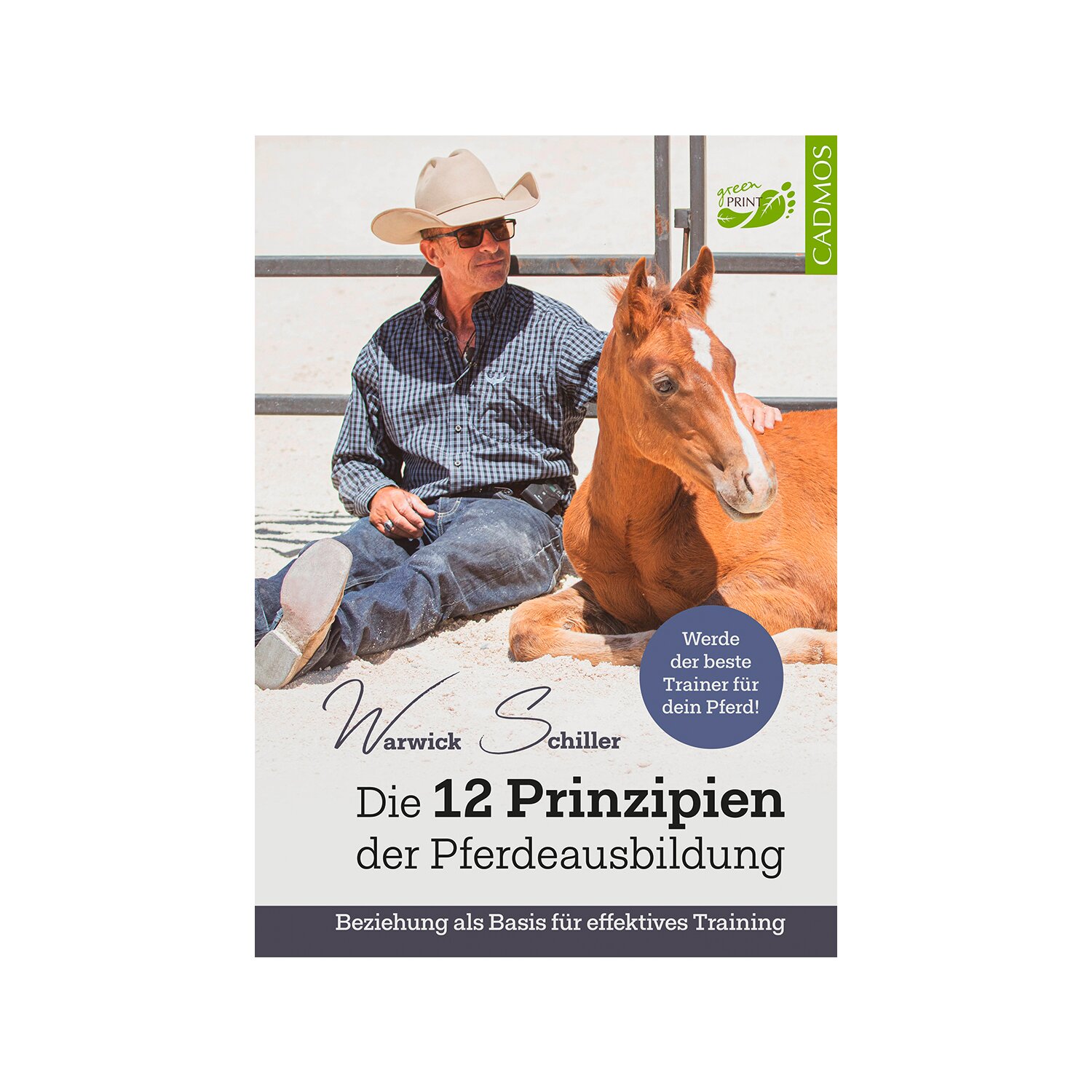 Die 12 Prinzipien der Pferdausbildung – Ansicht 1