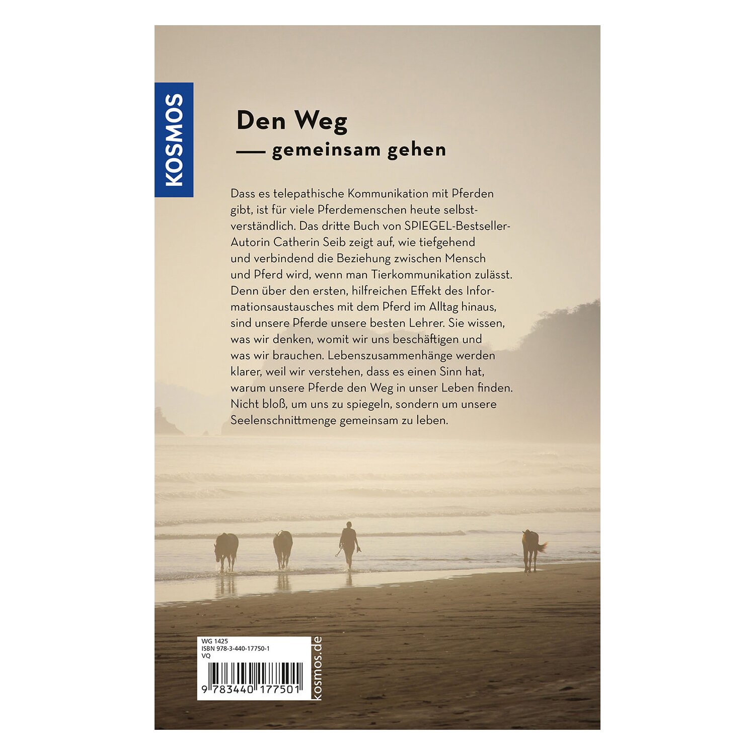 KOSMOS Der Raum dazwischen – Ansicht 2