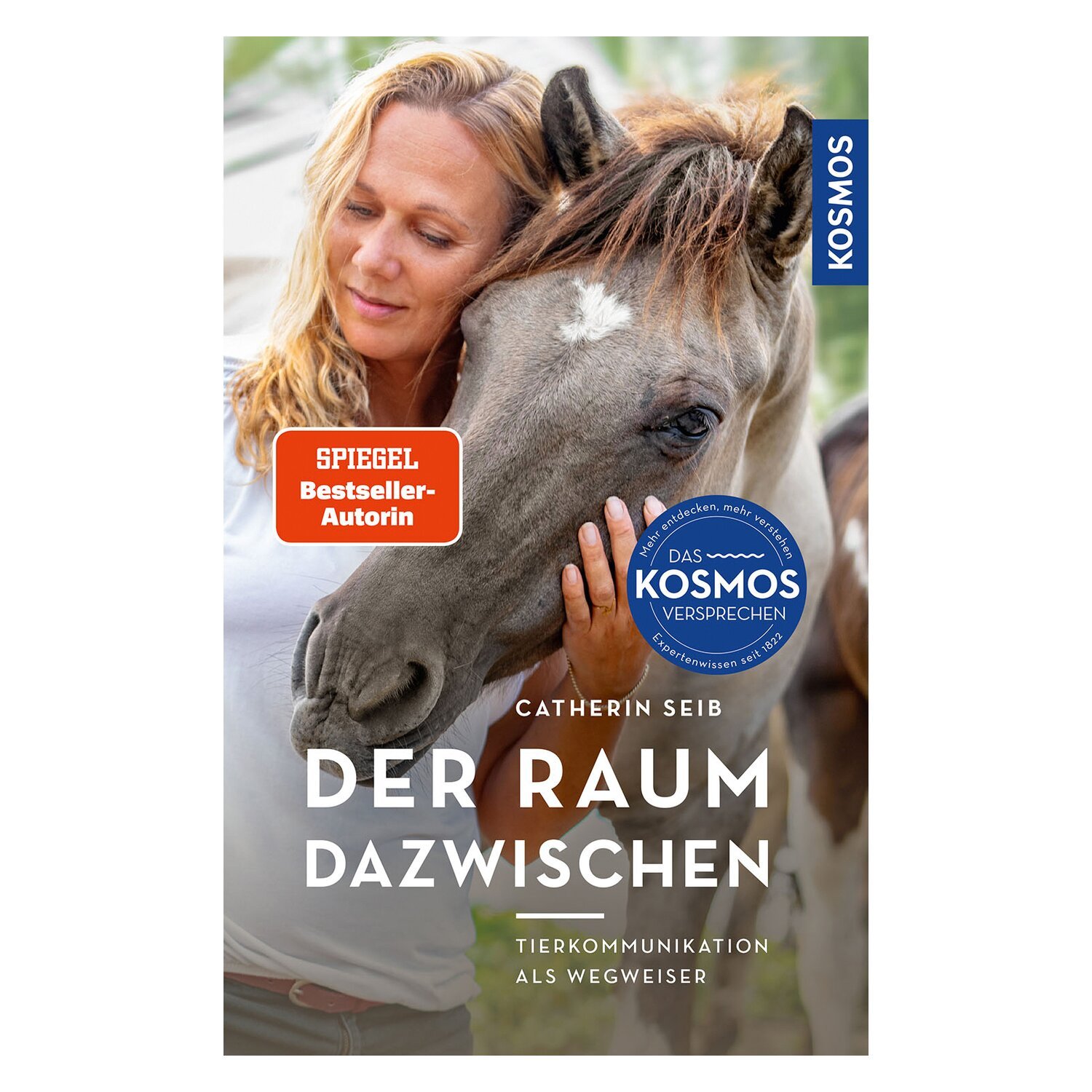 KOSMOS Der Raum dazwischen – Ansicht 1