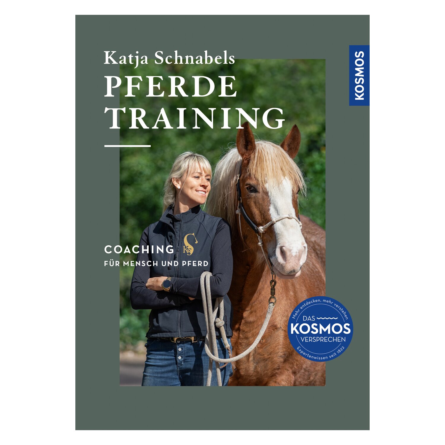 Katja Schnabels Pferdetraining - Coaching für Mensch und Pferd – Ansicht 1