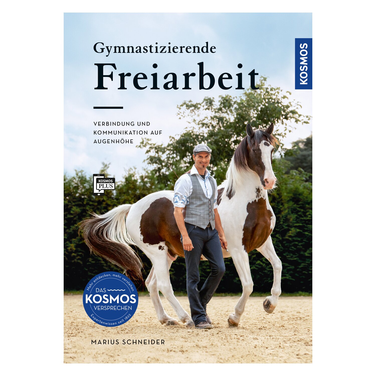 Gymnastizierende Freiarbeit – Ansicht 1
