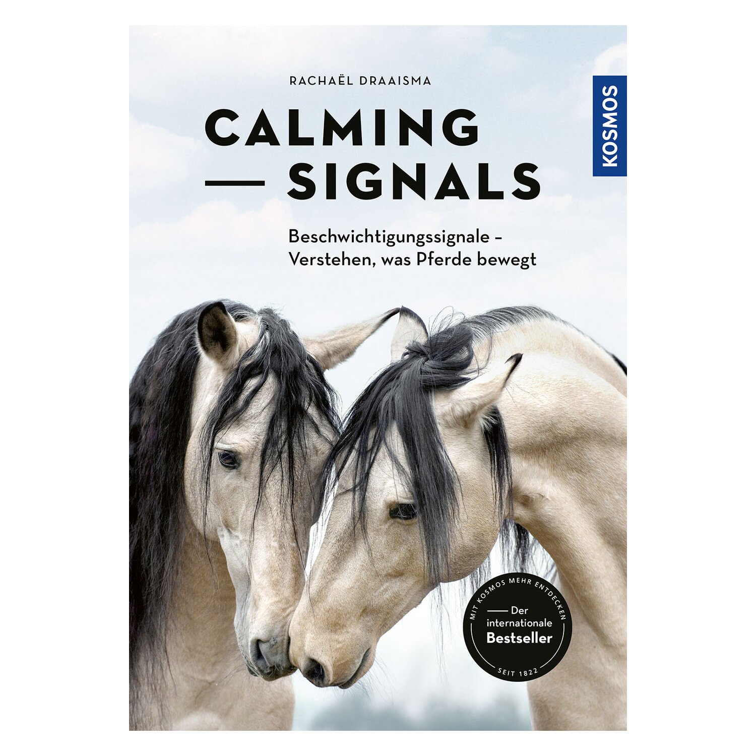 Calming Signals – Ansicht 1
