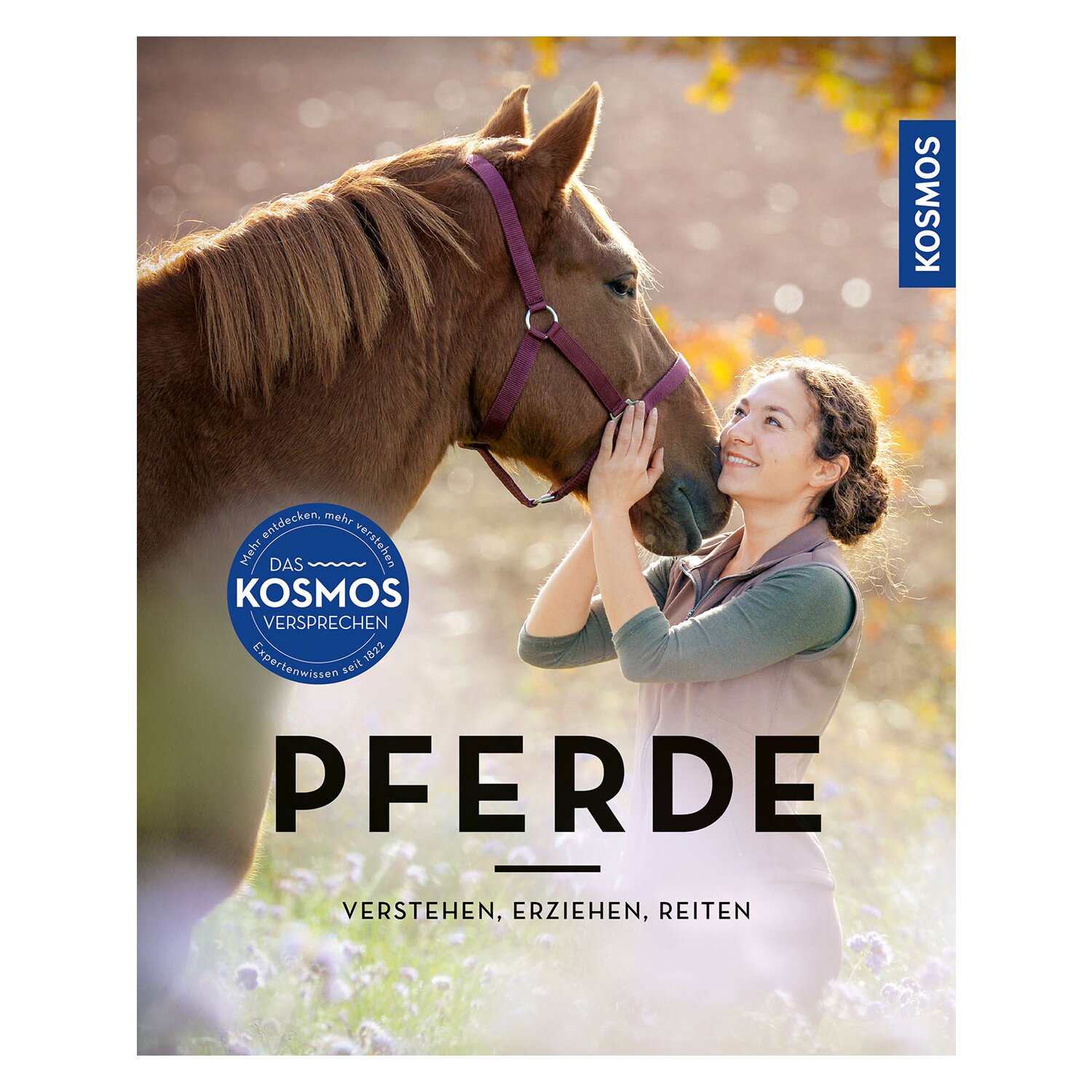 Pferde verstehen, erziehen und reiten – Ansicht 1