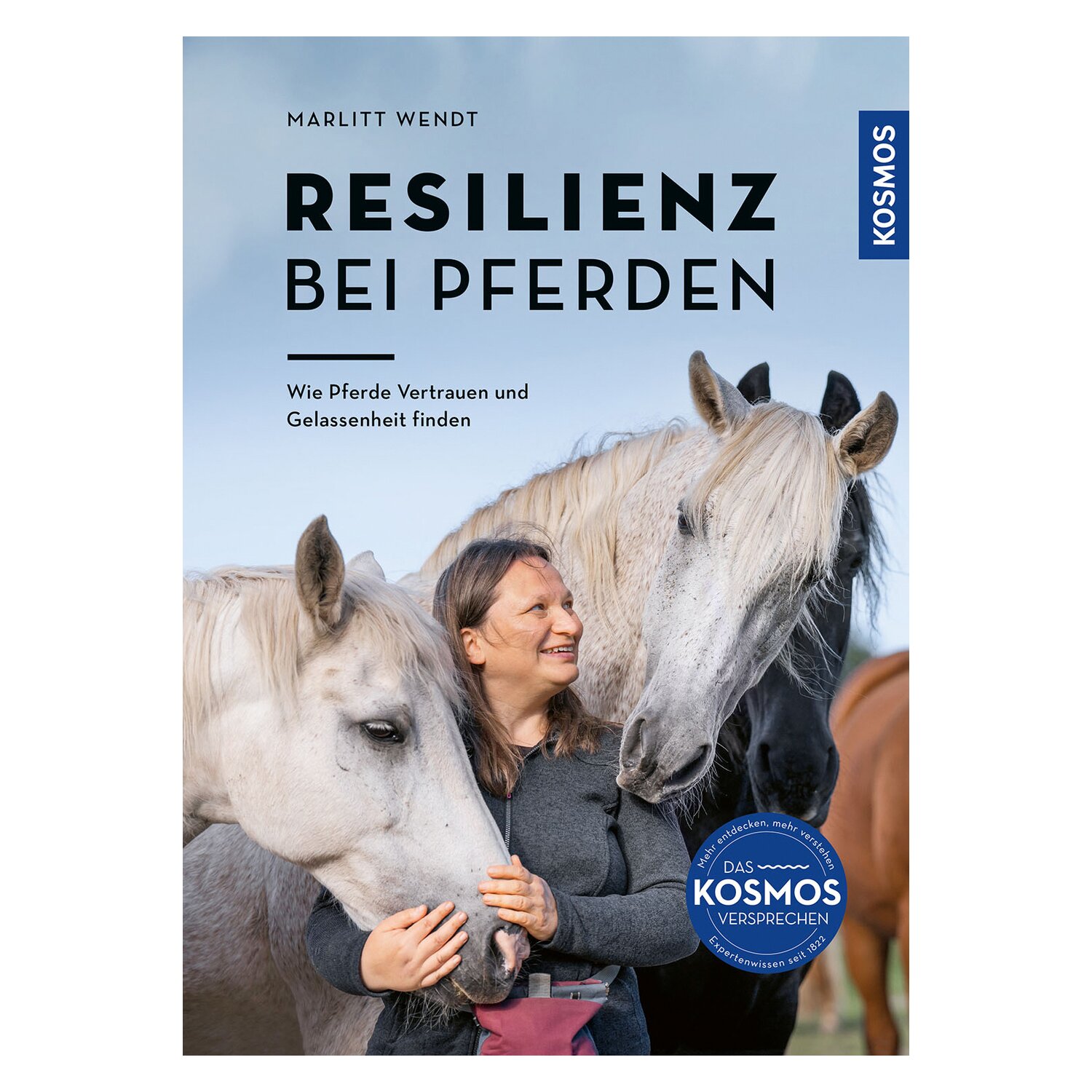 Resilienz bei Pferden &ndash; Ansicht 1