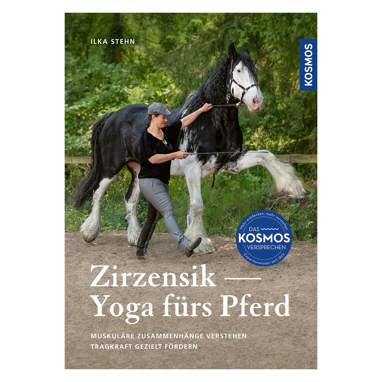 Zirzensik - Yoga fürs Pferd – Ansicht 1