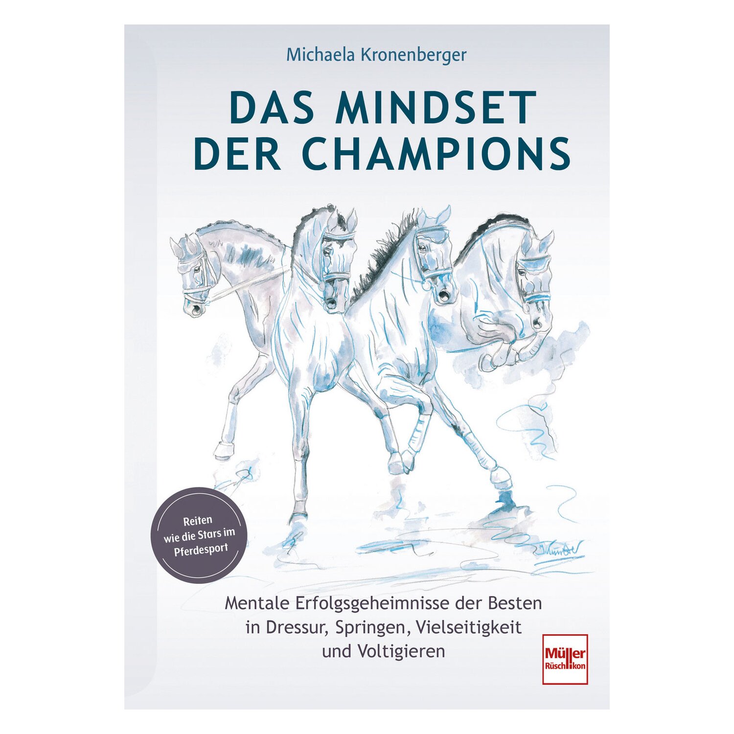 Das Mindset der Champions – Ansicht 1