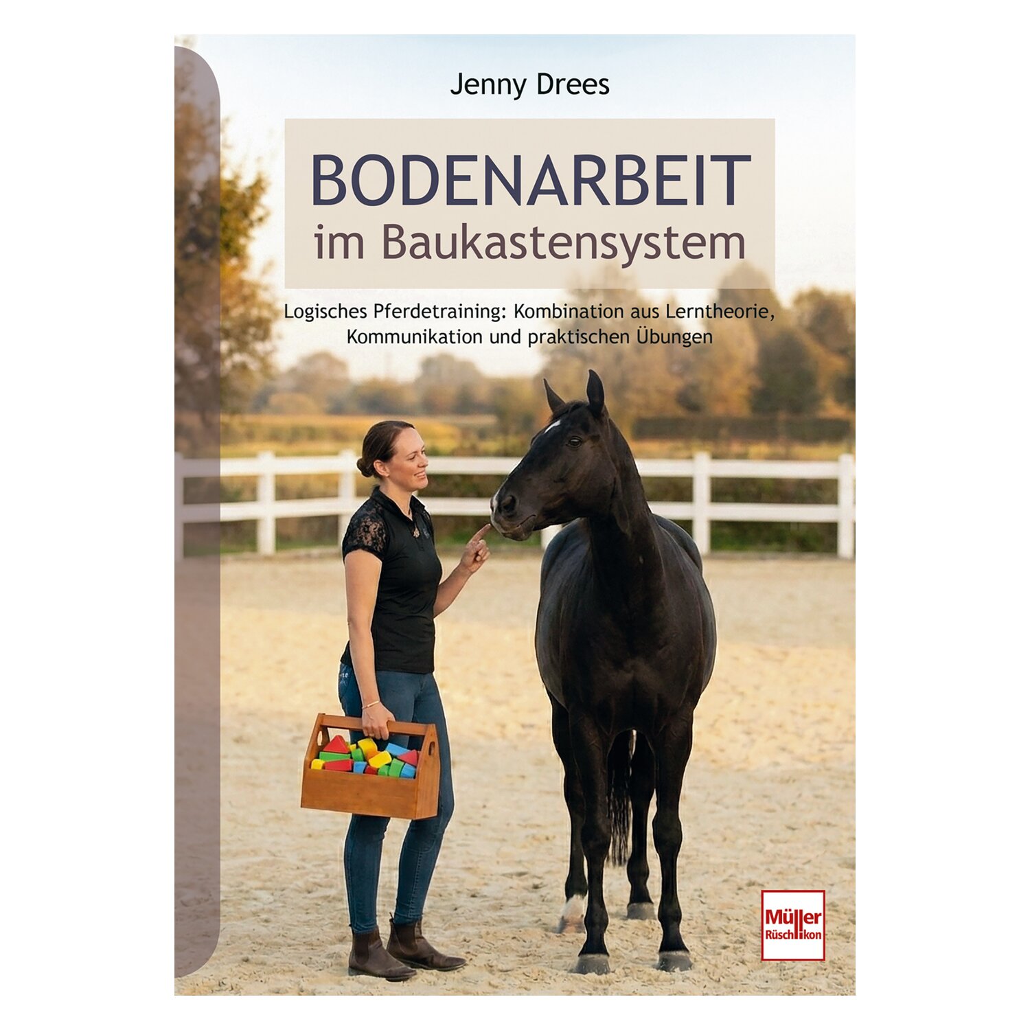 Bodenarbeit im Baukastensystem &ndash; Ansicht 1