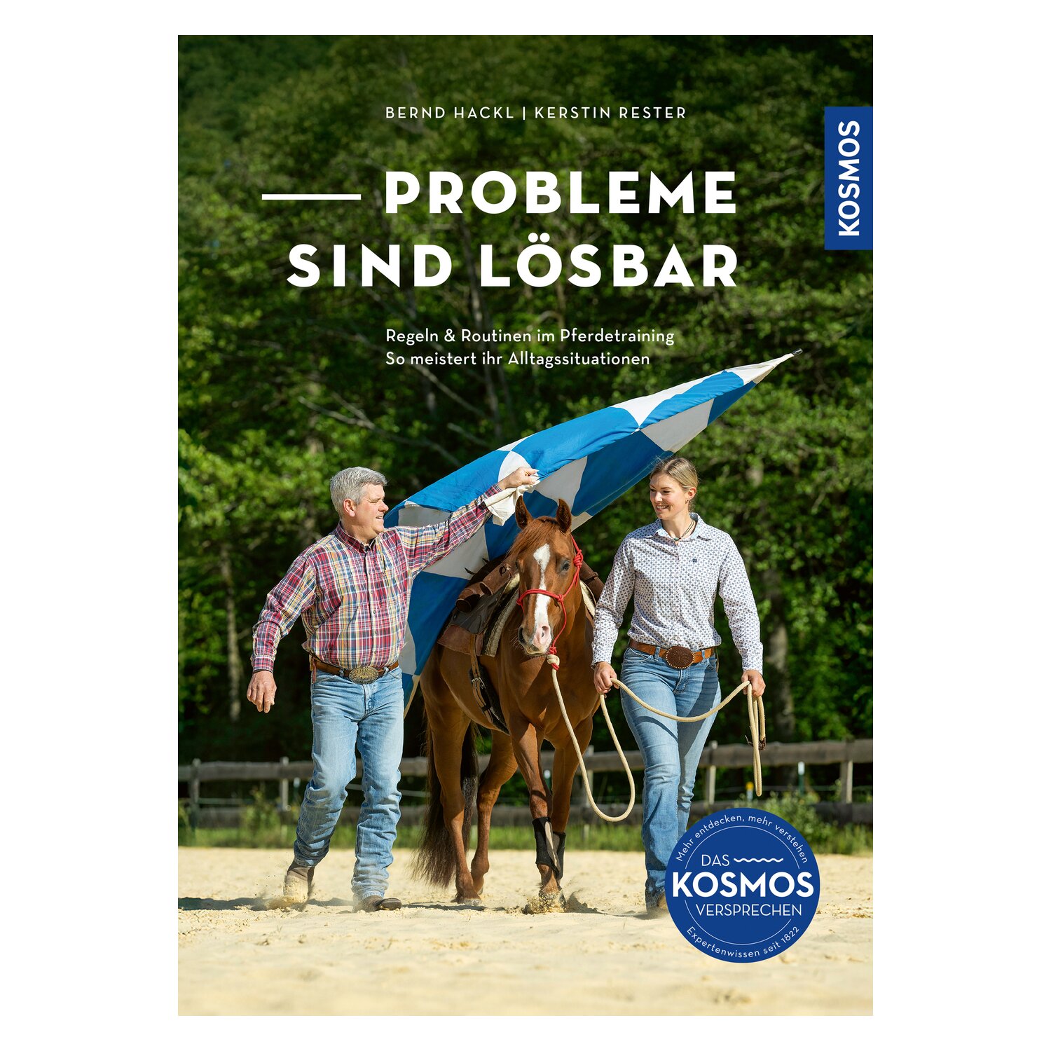 KOSMOS Probleme sind lösbar &ndash; Ansicht 1