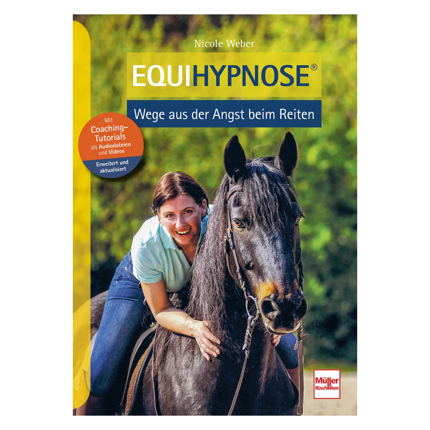 Müller Rüschlikon Equhypnose &ndash; Ansicht 1