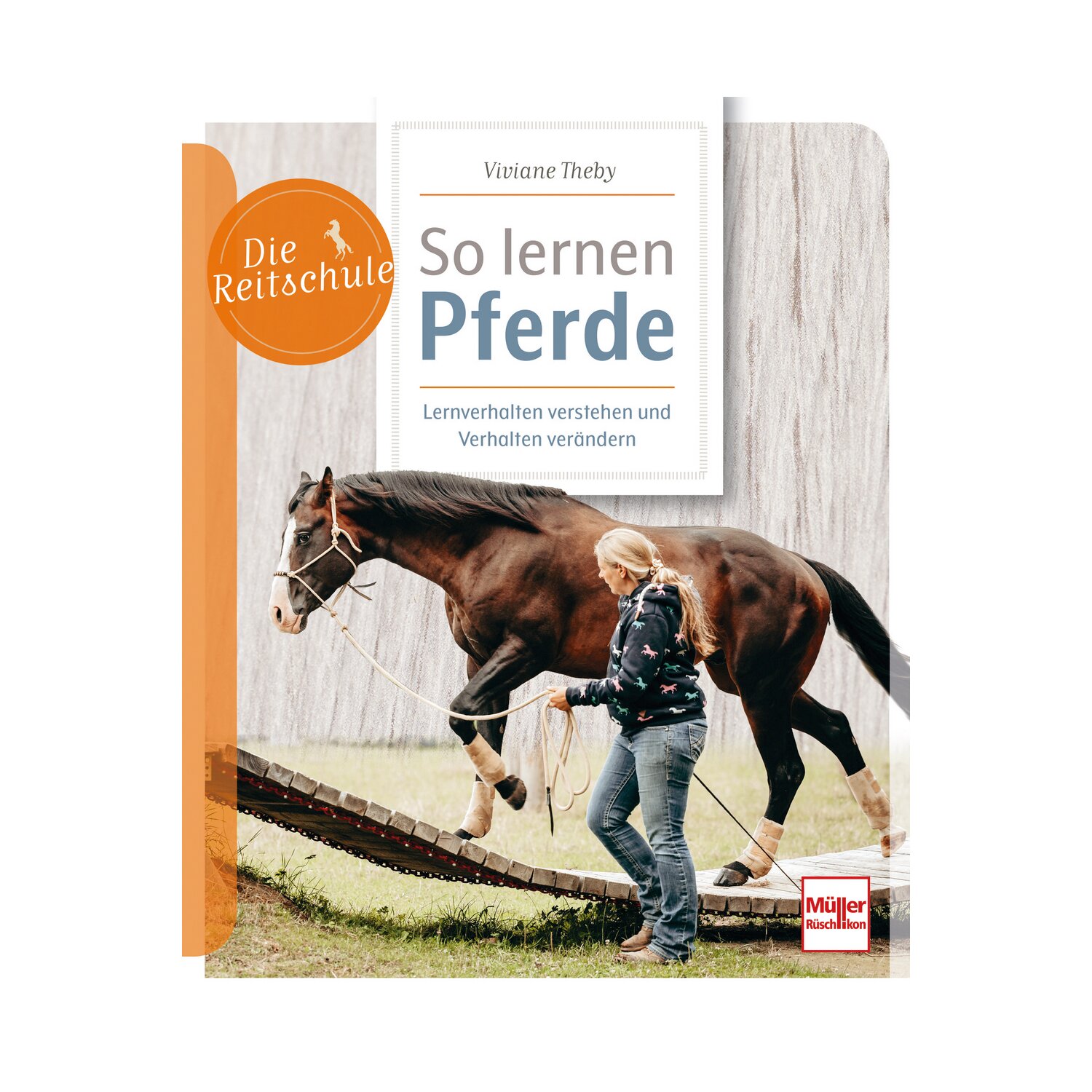 Müller Rüschlikon So lernen Pferde &ndash; Ansicht 1