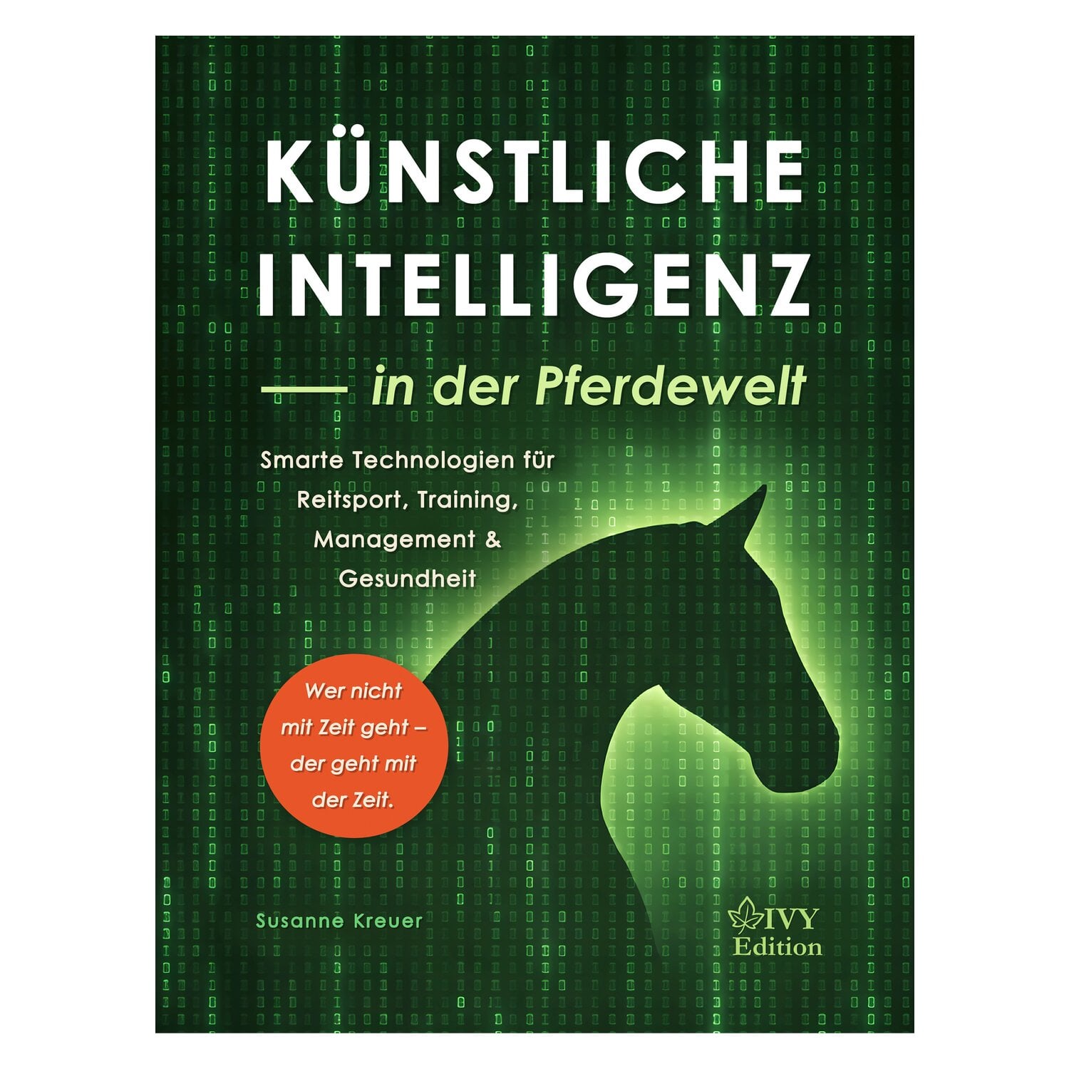 Künstliche Intelligenz in der Pferdewelt &ndash; Ansicht 1