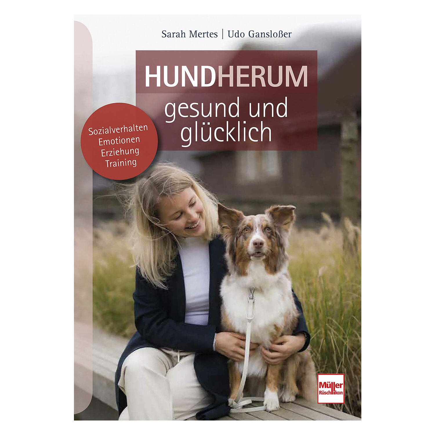 Hundherum gesund und glücklich – Ansicht 1