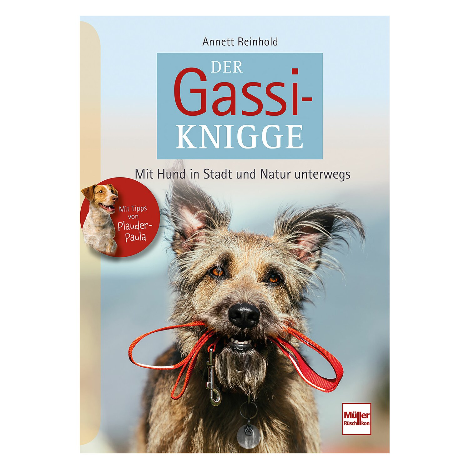 Der Gassi-Knigge – Ansicht 1