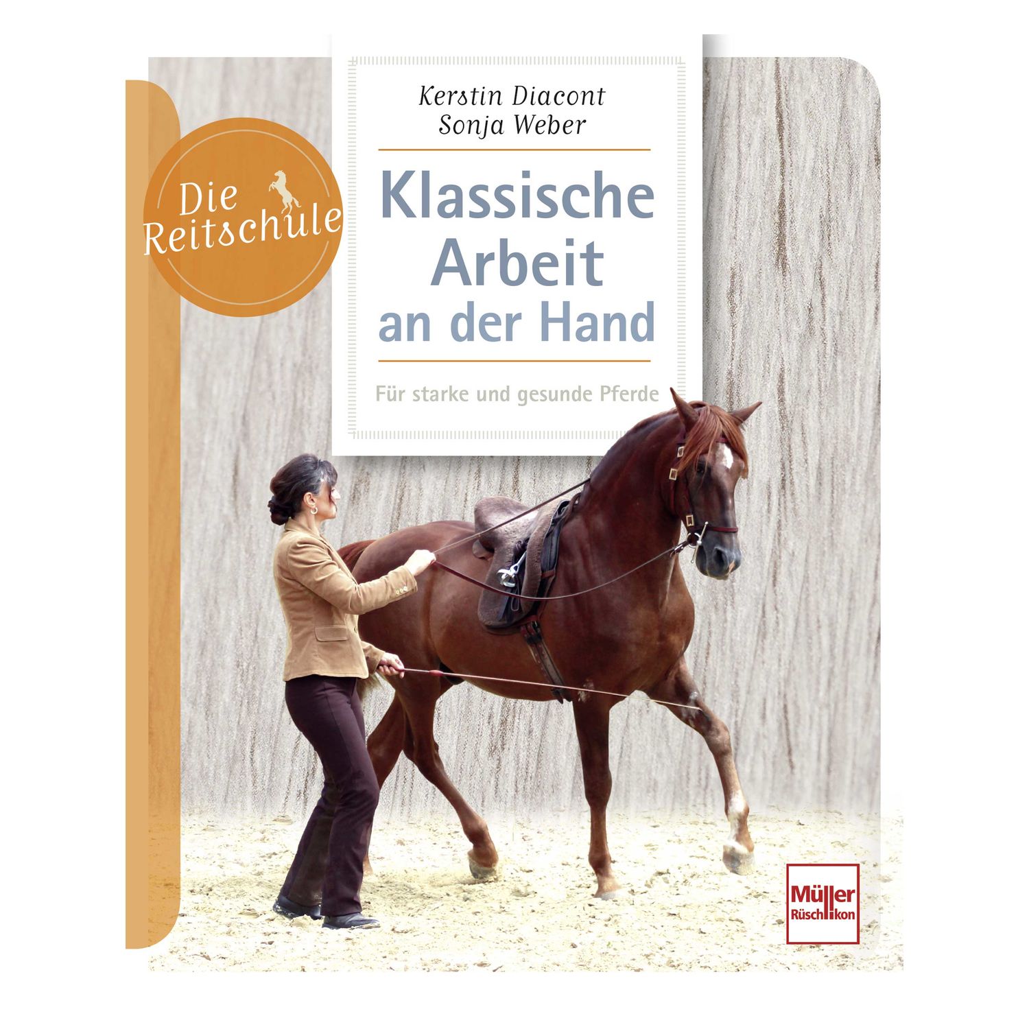 Klassische Arbeit an der Hand – Ansicht 1
