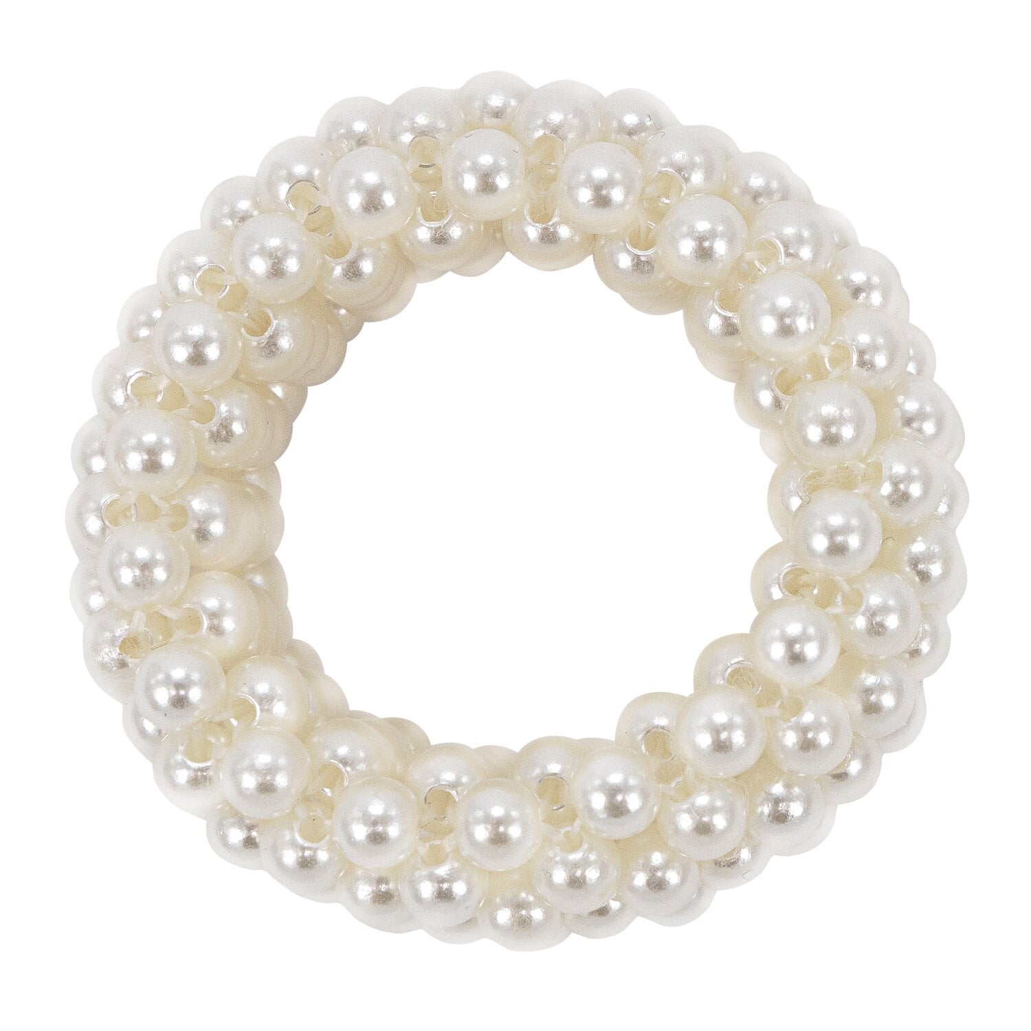 Cheval de Luxe Perlenhaarband &ndash; Ansicht 1