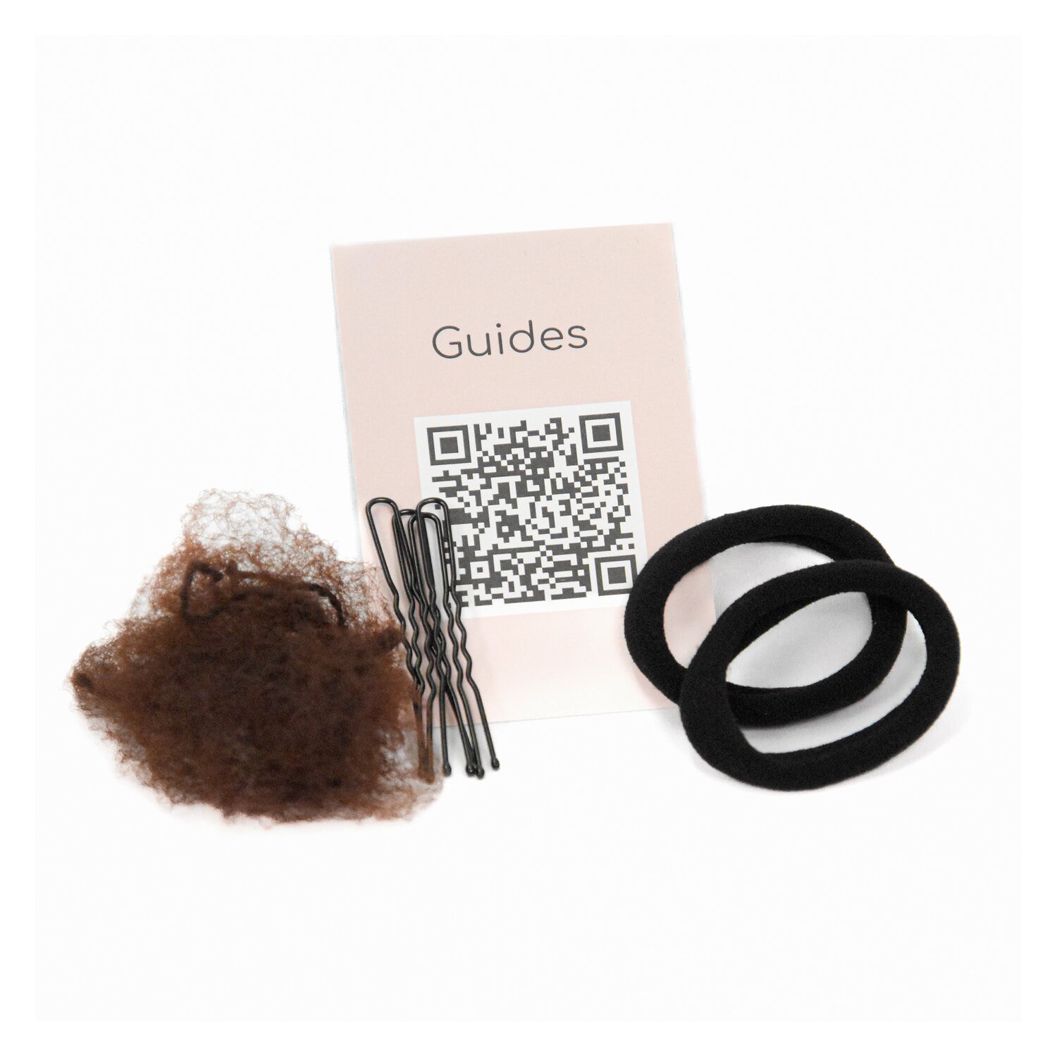 BelliNoxx Hair Kit Set Dressage &ndash; Ansicht 1