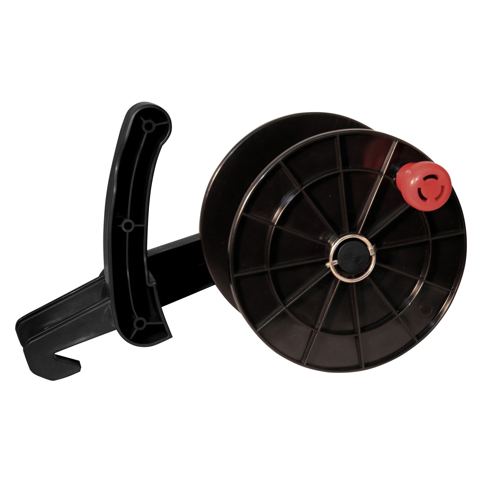 Haspel für Bänder und Seile, KERBL – Ansicht 1