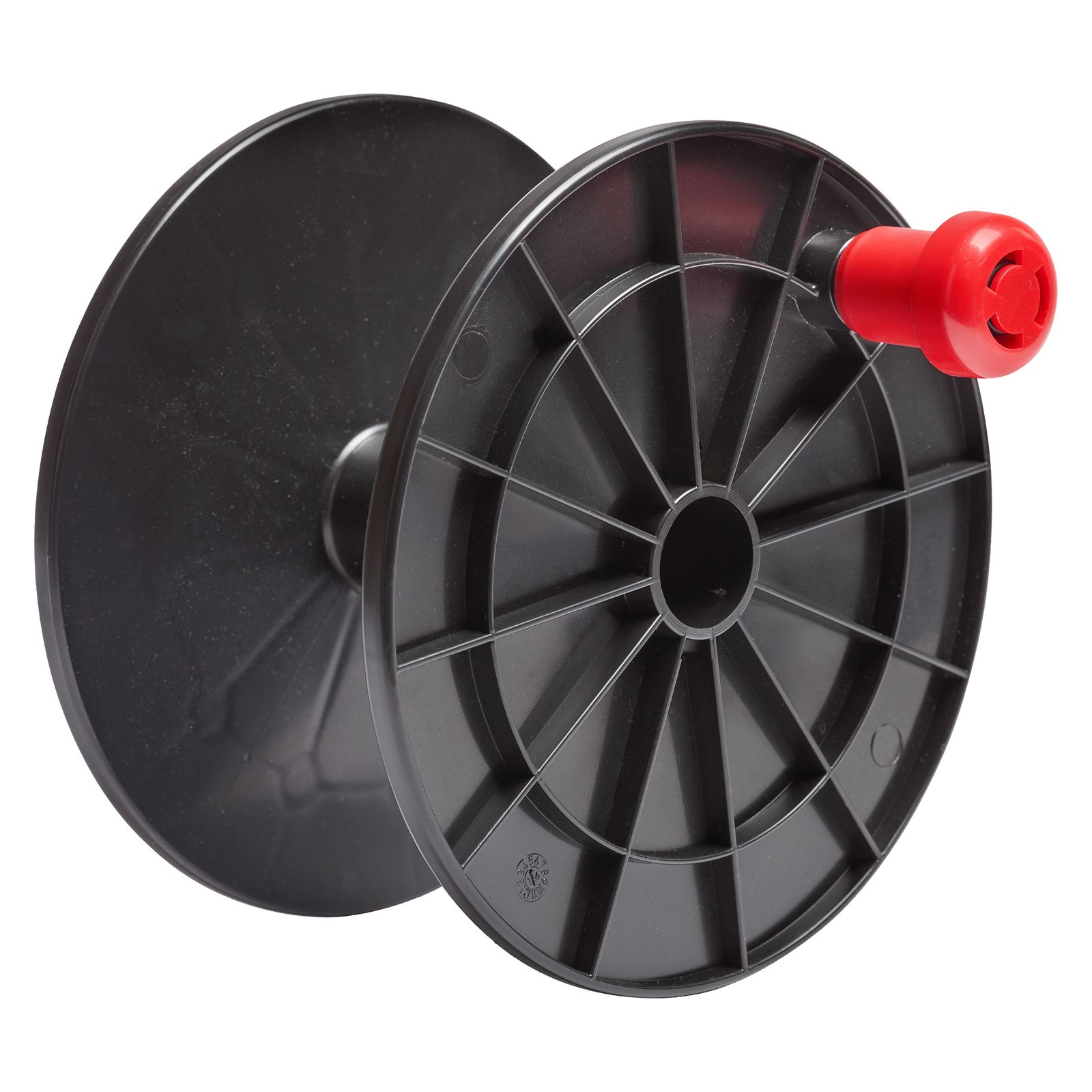 KERBL Ersatzhaspel – Ansicht 1