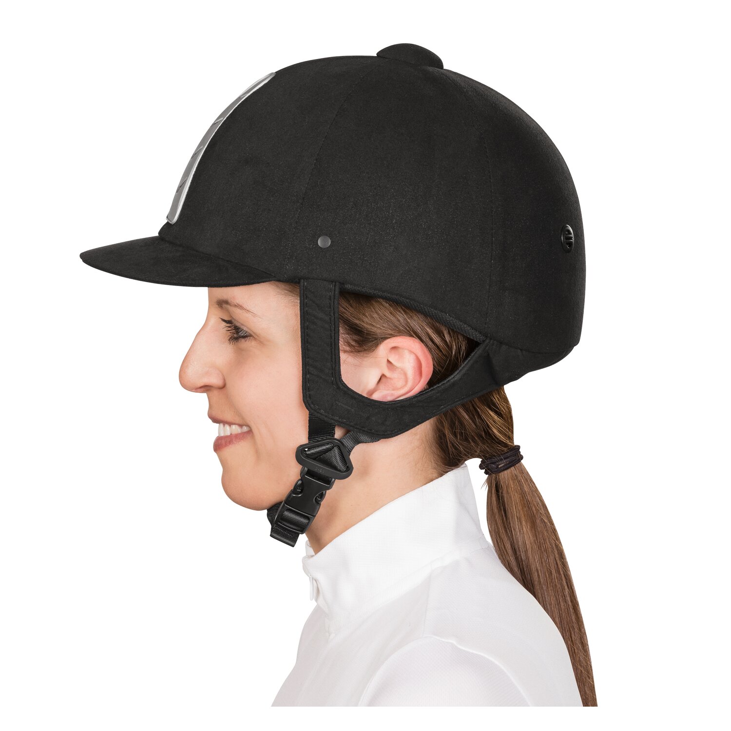 black forest Reithelm – Ansicht 6